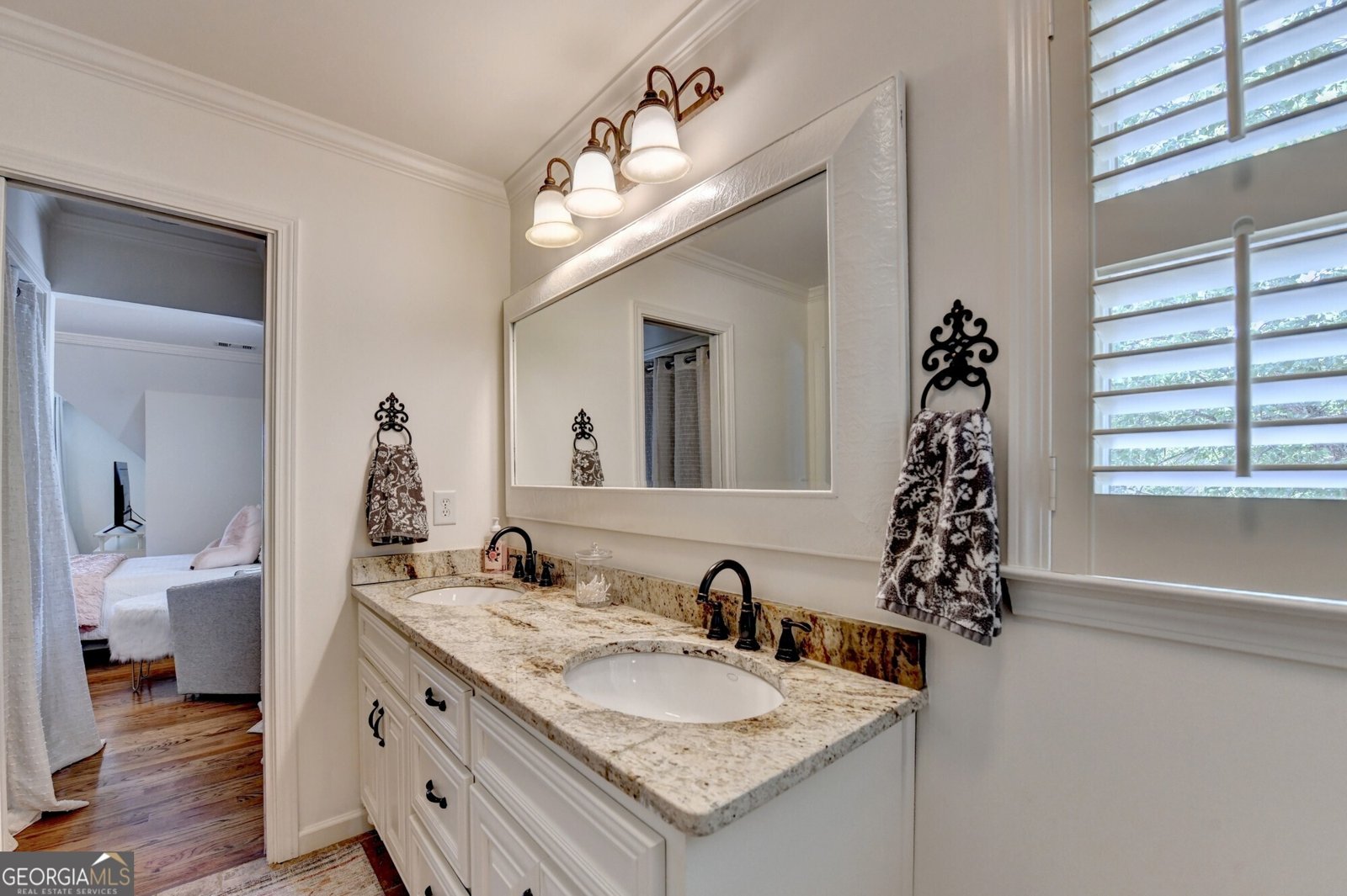 1345 Chattahoochee Run Drive Suwanee - Photo 46