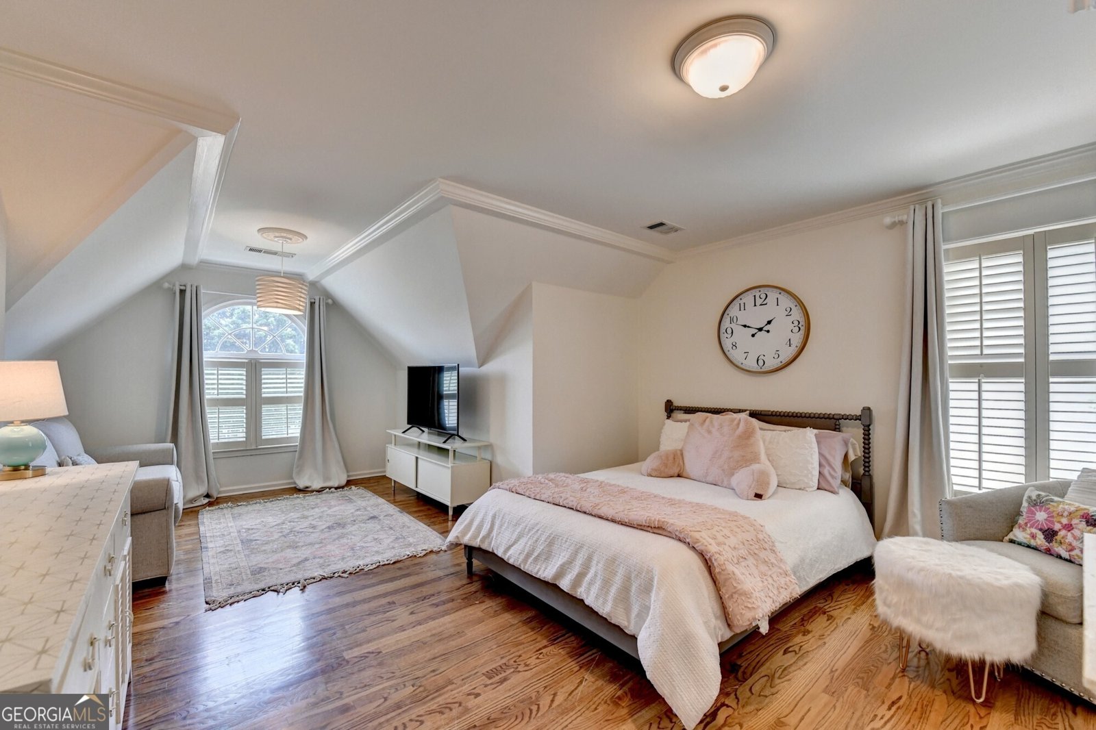 1345 Chattahoochee Run Drive Suwanee - Photo 48