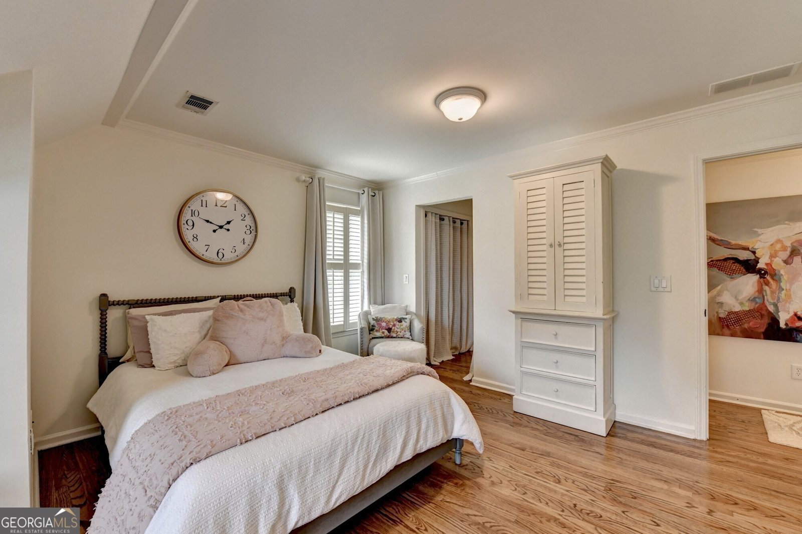 1345 Chattahoochee Run Drive Suwanee - Photo 49