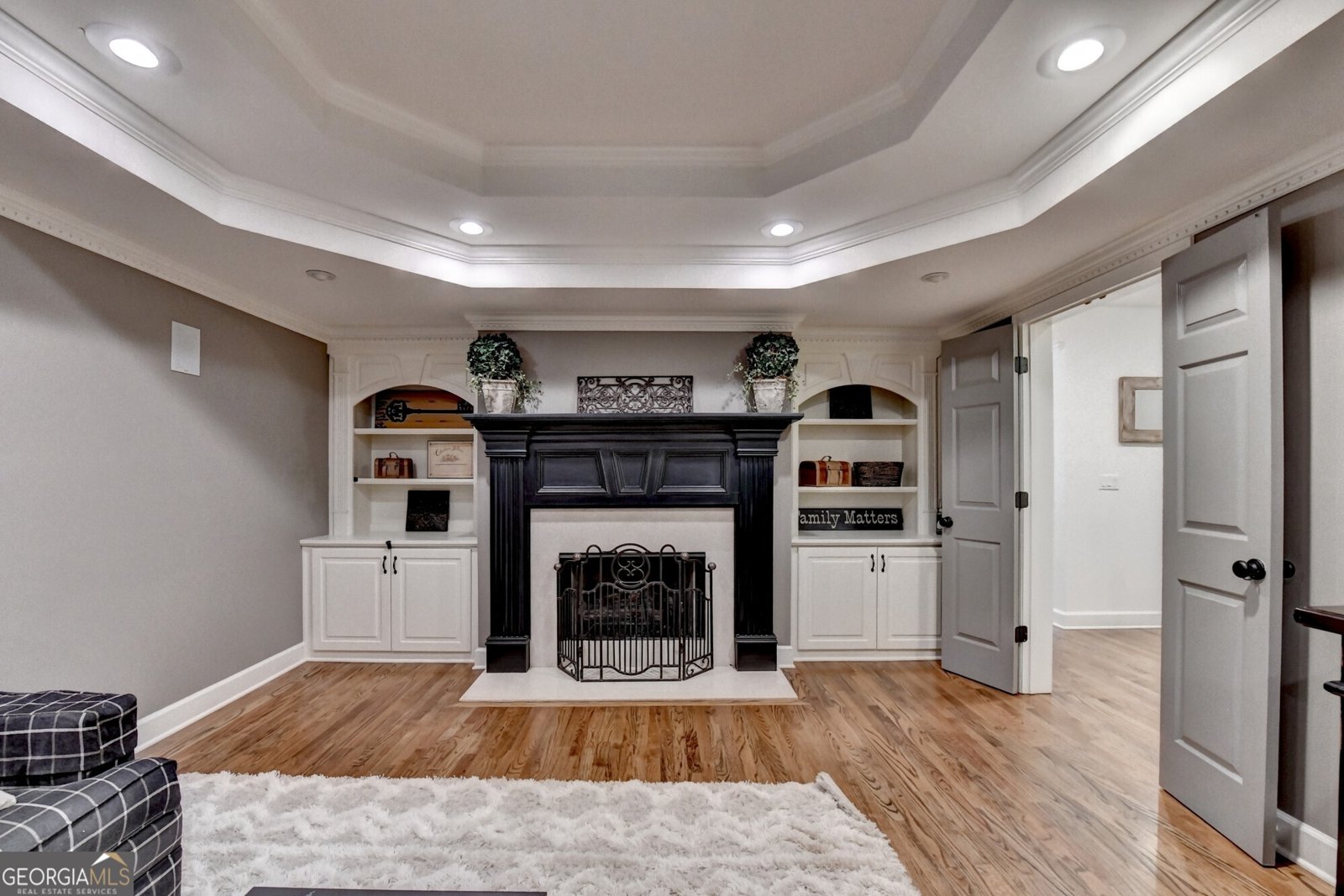 1345 Chattahoochee Run Drive Suwanee - Photo 53