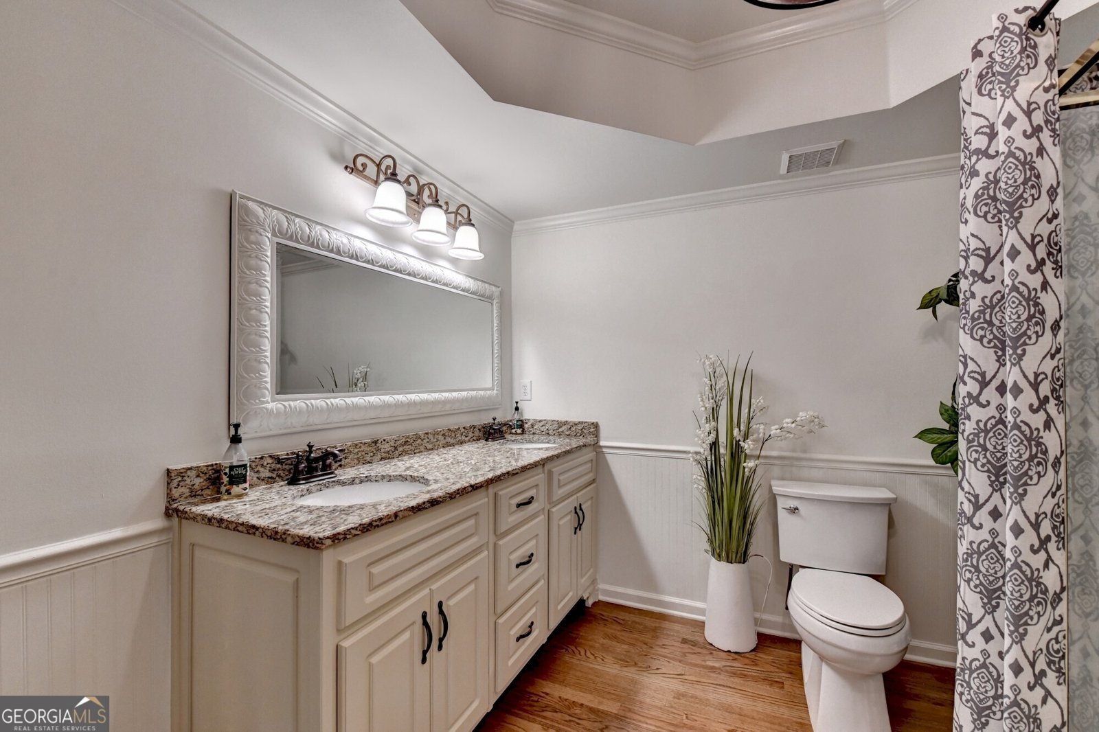 1345 Chattahoochee Run Drive Suwanee - Photo 54