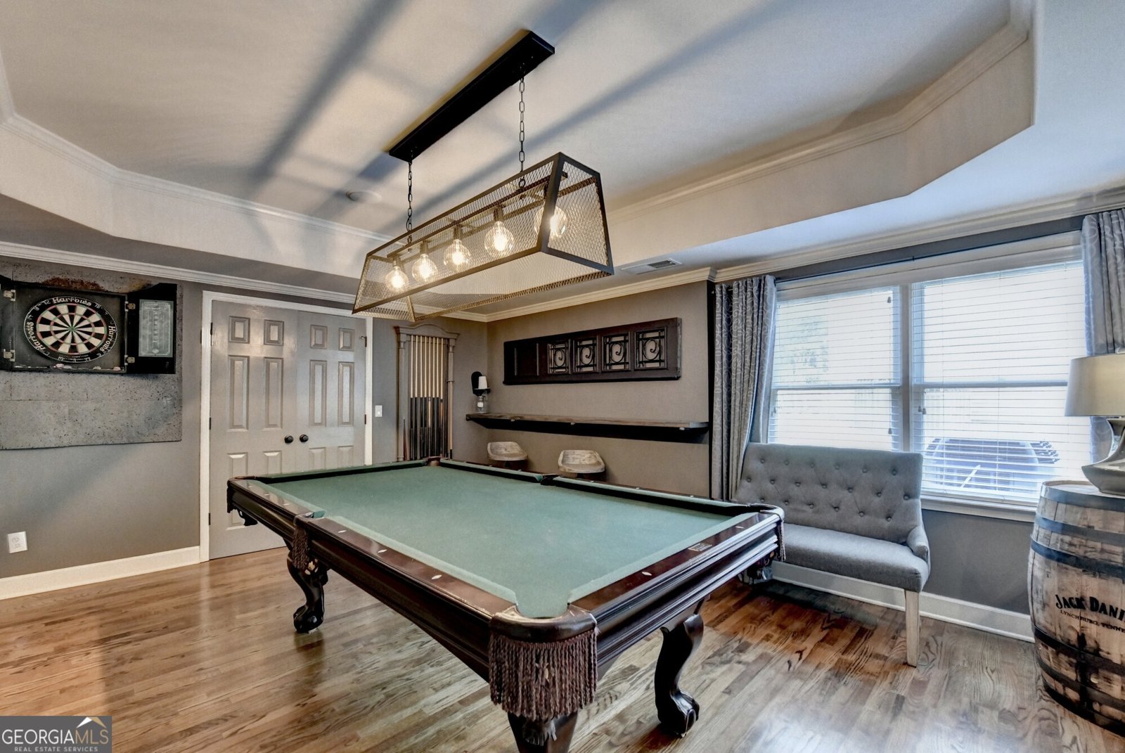 1345 Chattahoochee Run Drive Suwanee - Photo 57