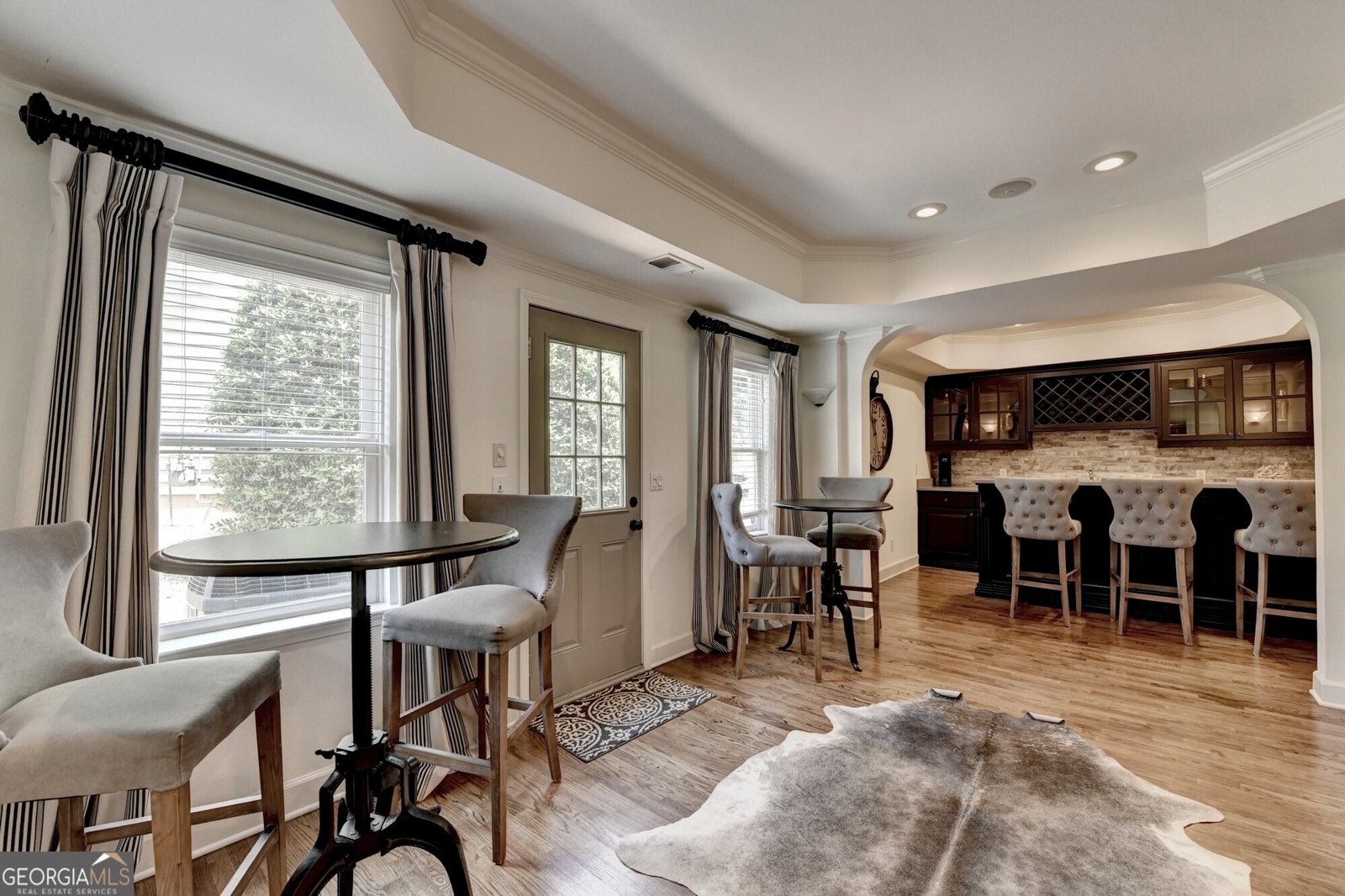 1345 Chattahoochee Run Drive Suwanee - Photo 58