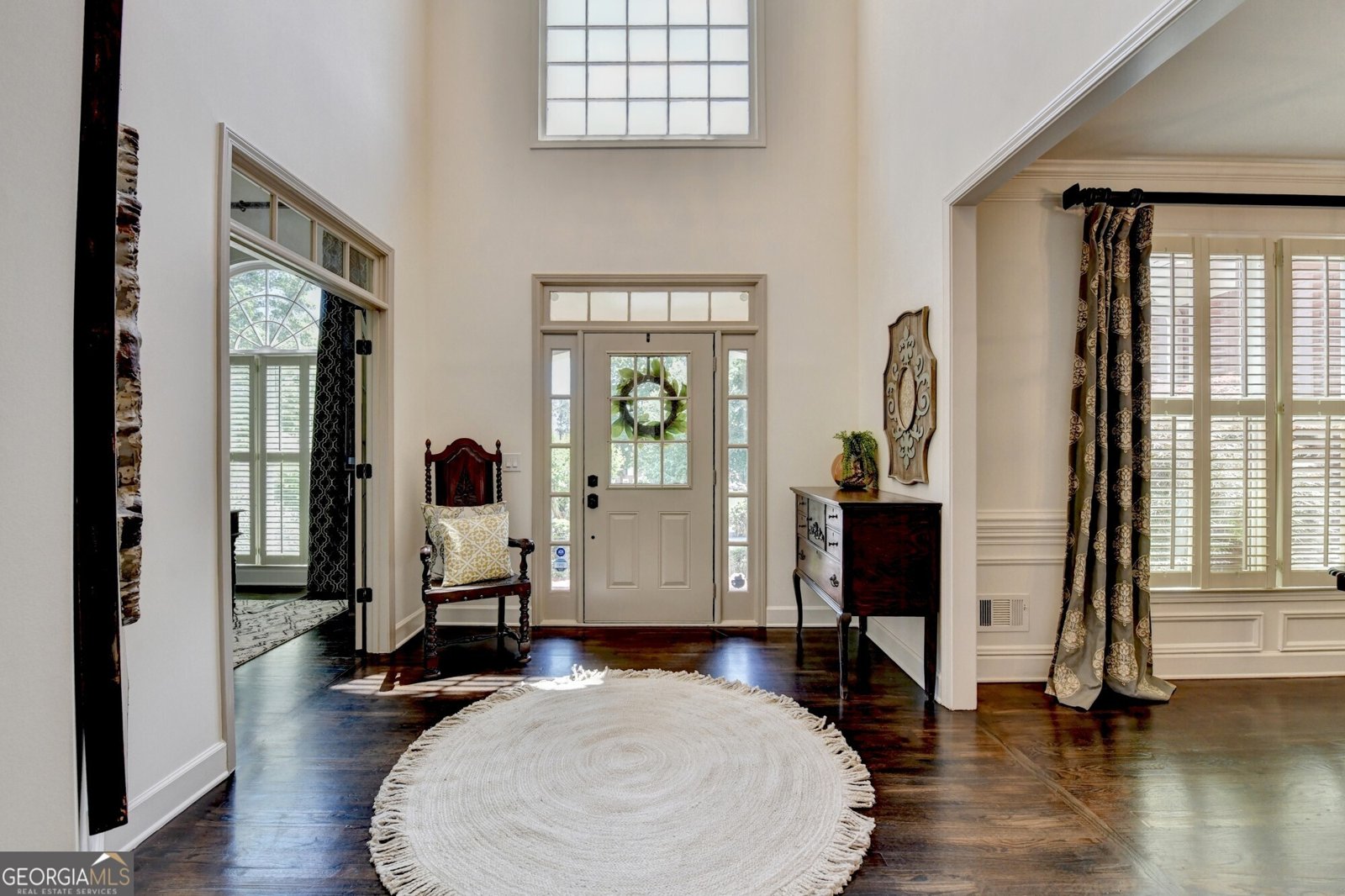 1345 Chattahoochee Run Drive Suwanee - Photo 6