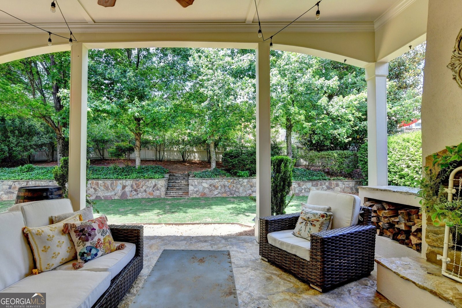 1345 Chattahoochee Run Drive Suwanee - Photo 66