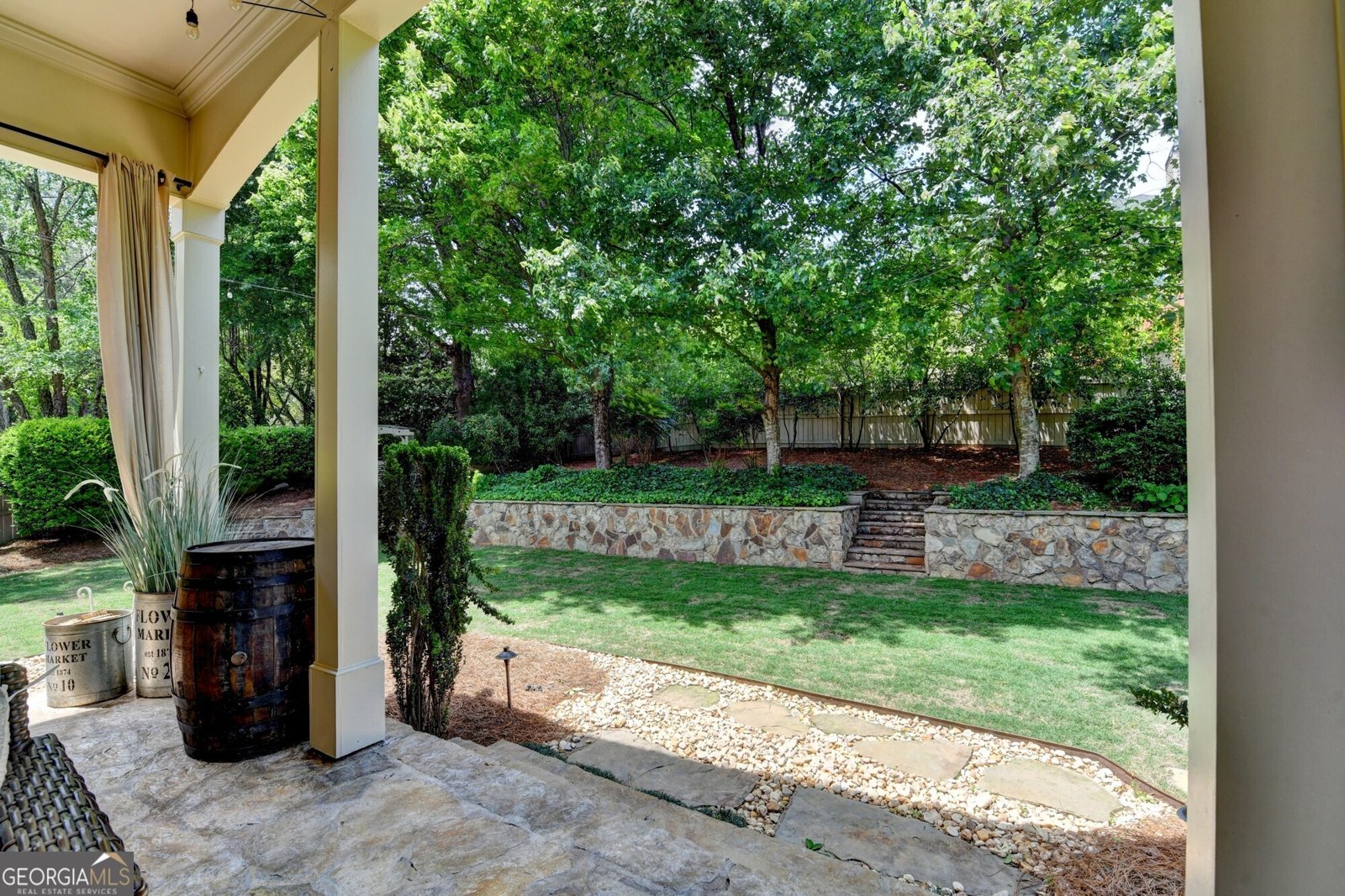 1345 Chattahoochee Run Drive Suwanee - Photo 67