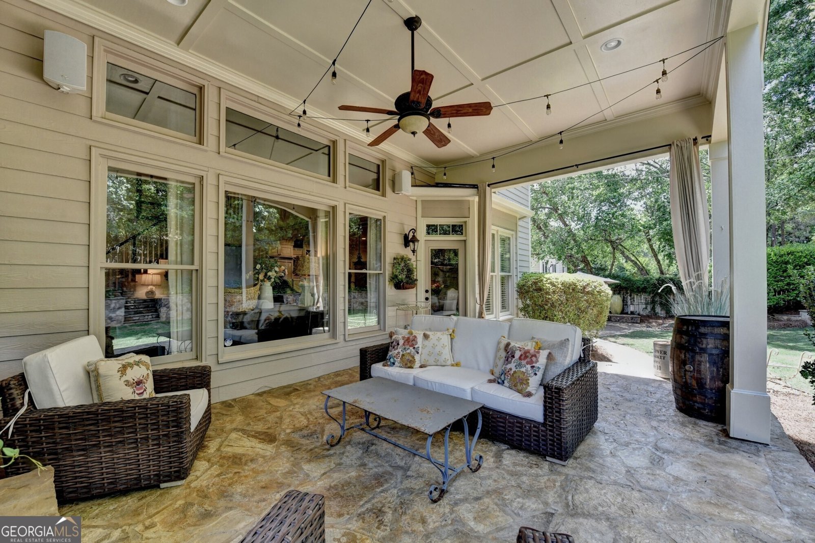 1345 Chattahoochee Run Drive Suwanee - Photo 68