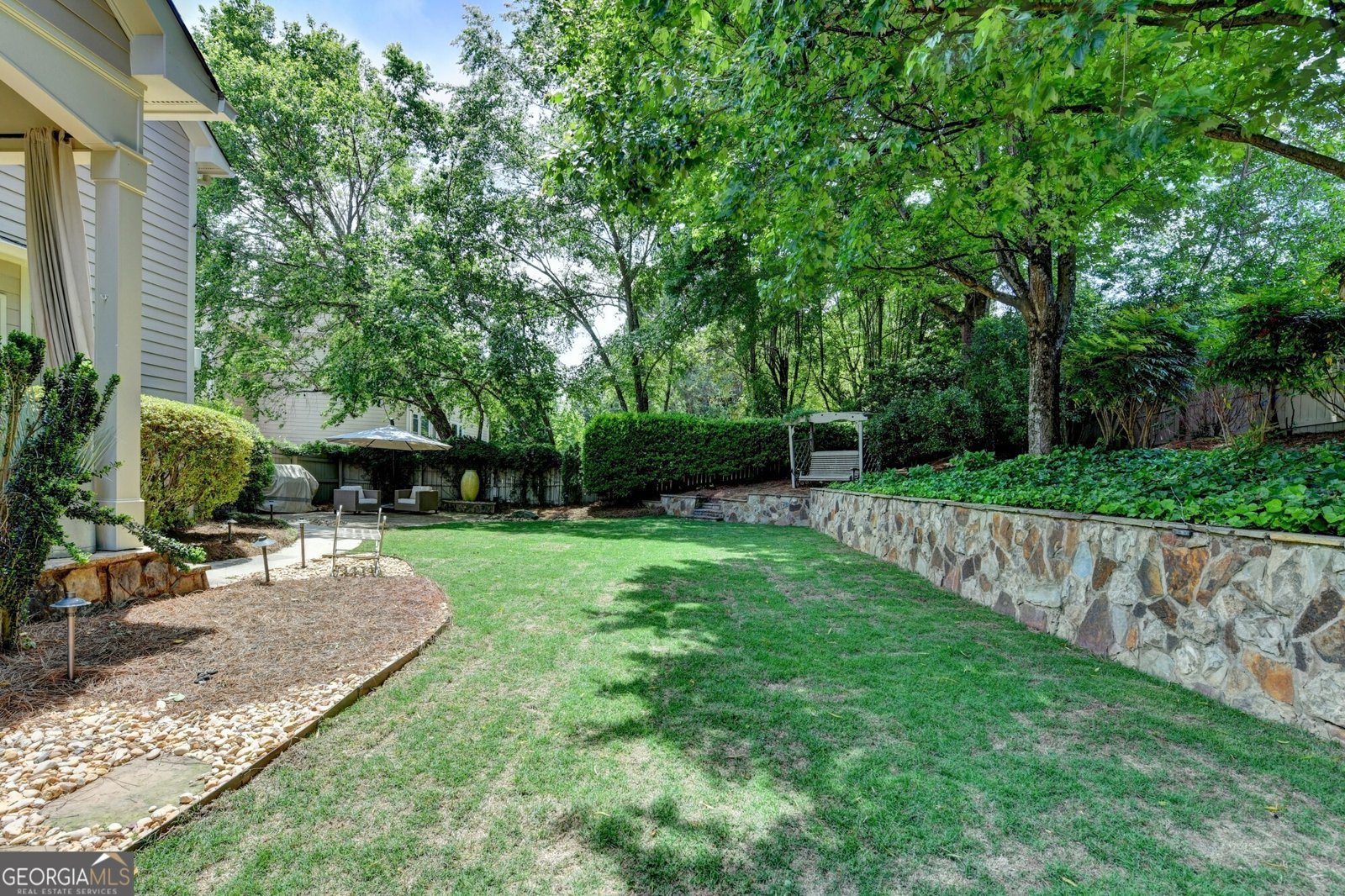 1345 Chattahoochee Run Drive Suwanee - Photo 69