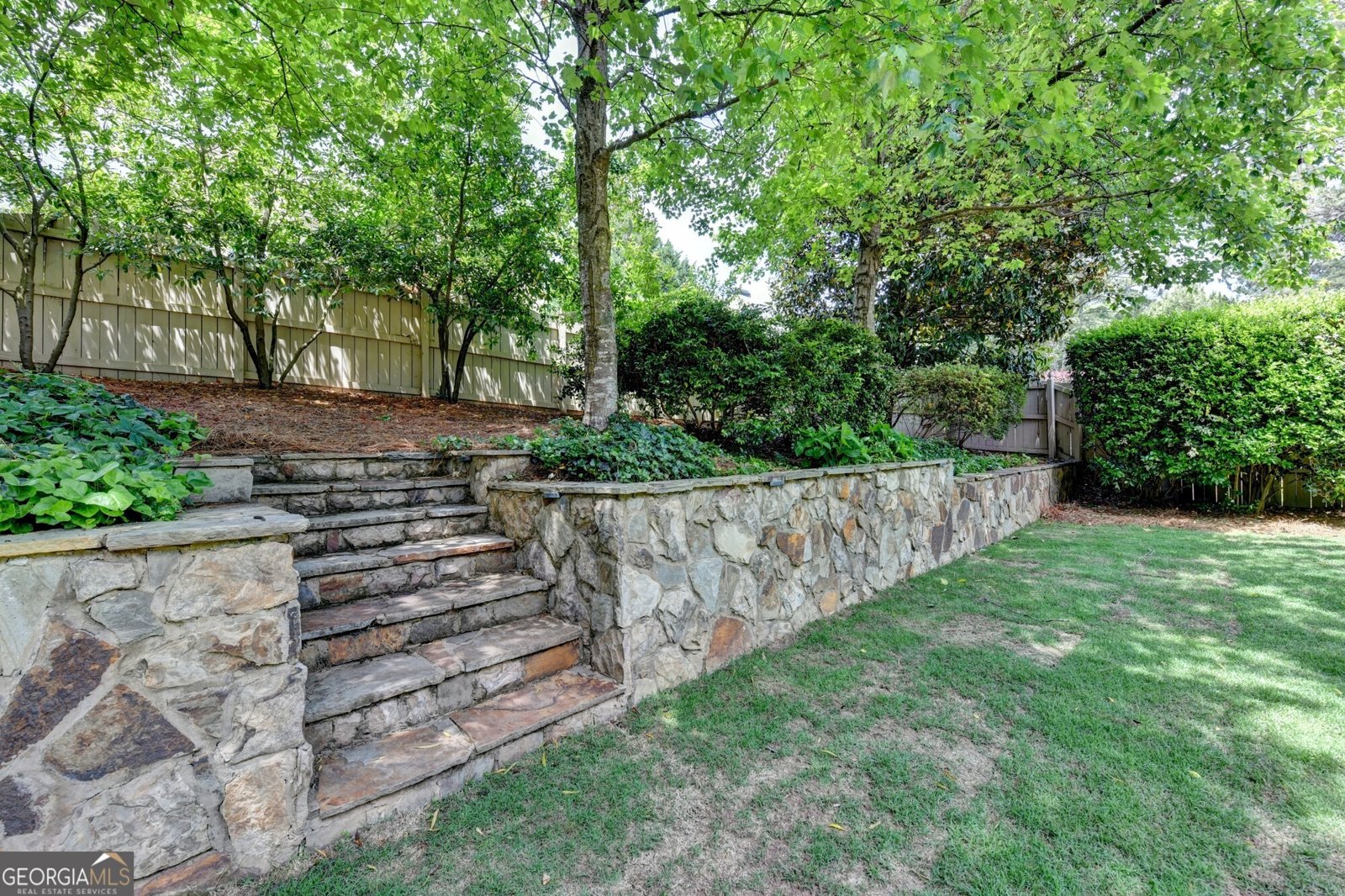 1345 Chattahoochee Run Drive Suwanee - Photo 70