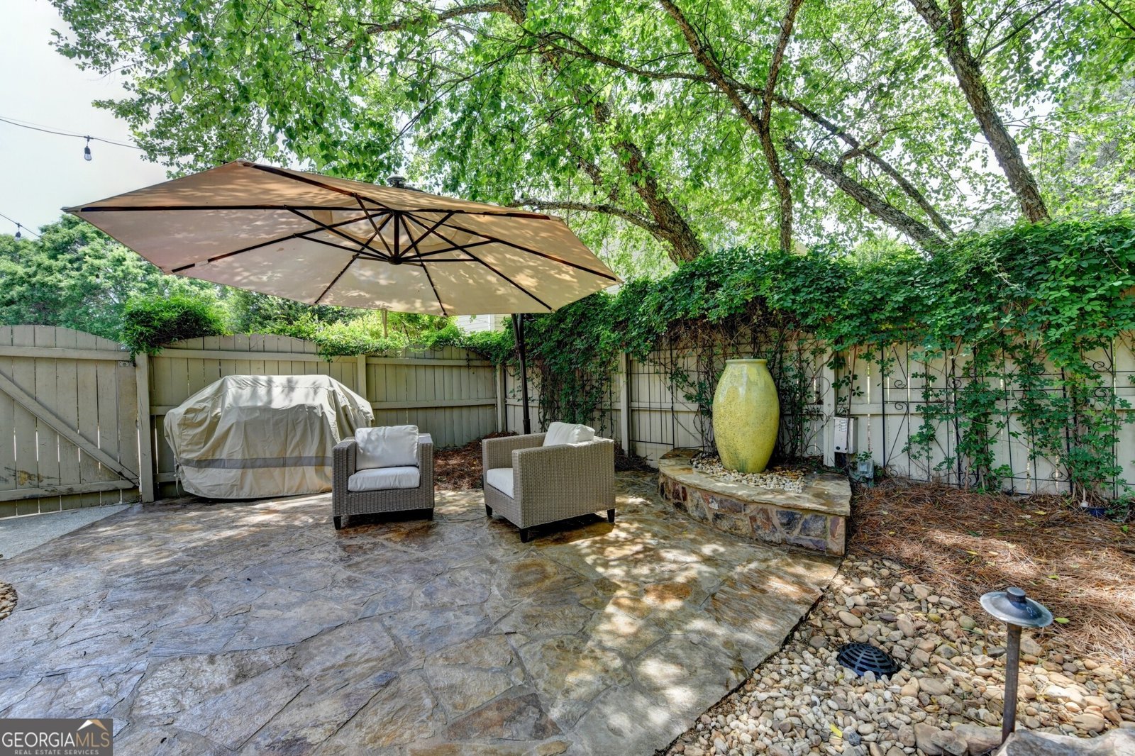 1345 Chattahoochee Run Drive Suwanee - Photo 71