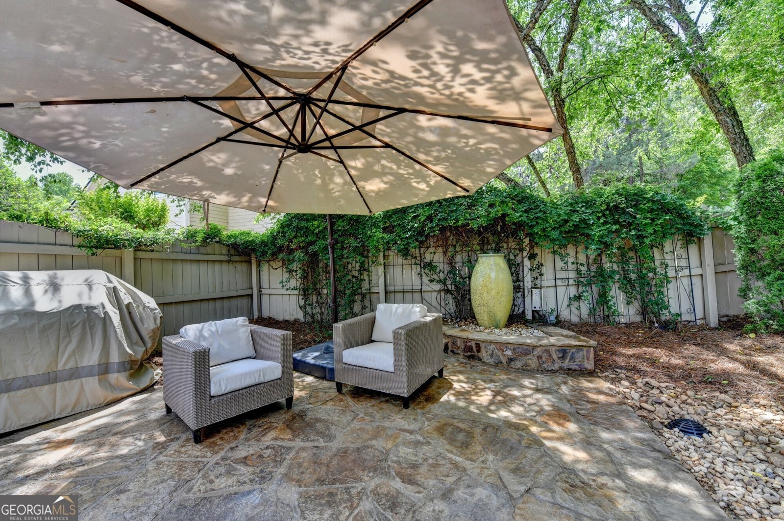 1345 Chattahoochee Run Drive Suwanee - Photo 72