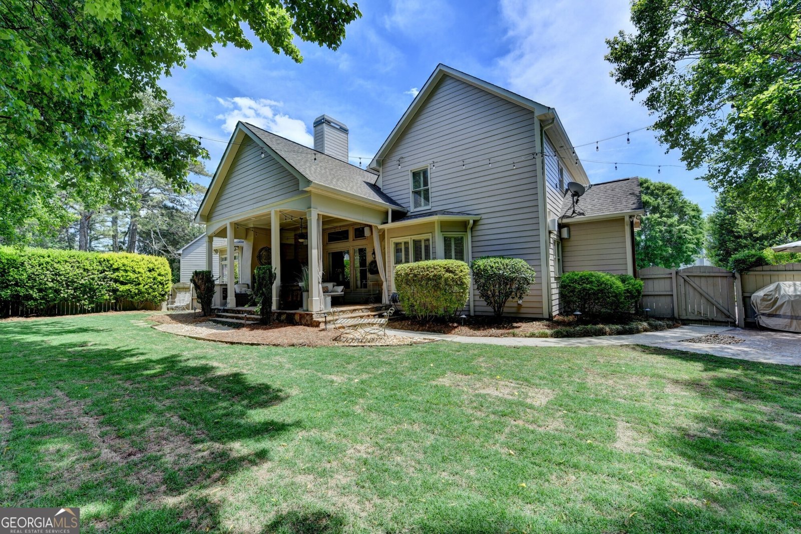 1345 Chattahoochee Run Drive Suwanee - Photo 73