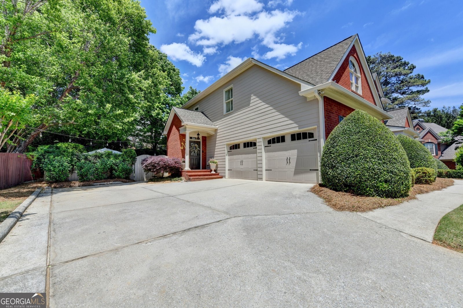 1345 Chattahoochee Run Drive Suwanee - Photo 74