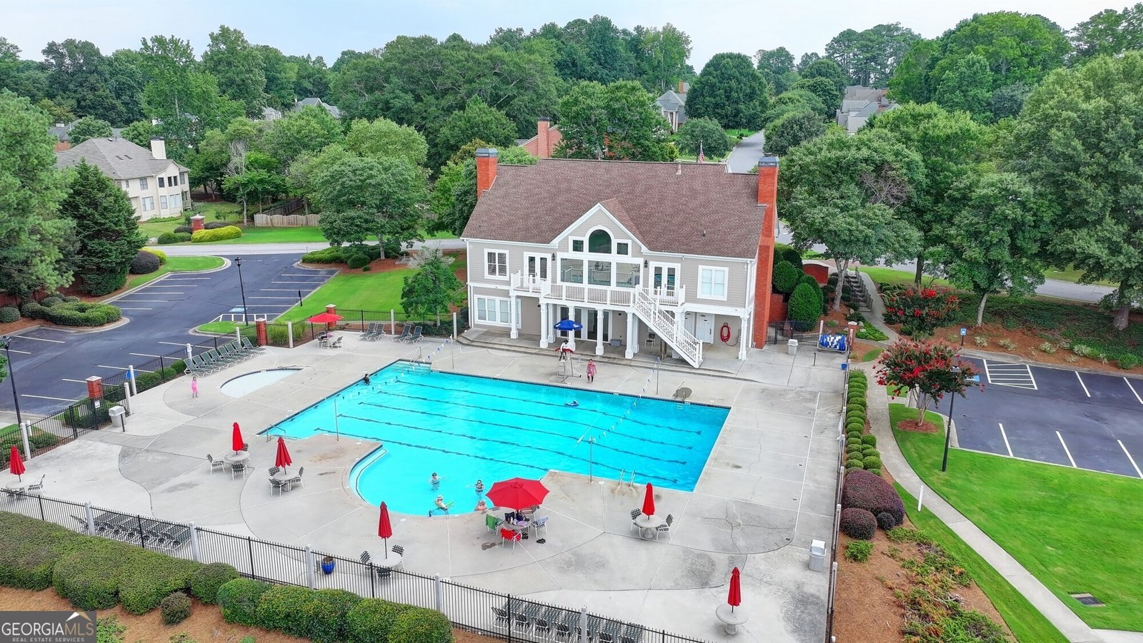 1345 Chattahoochee Run Drive Suwanee - Photo 76