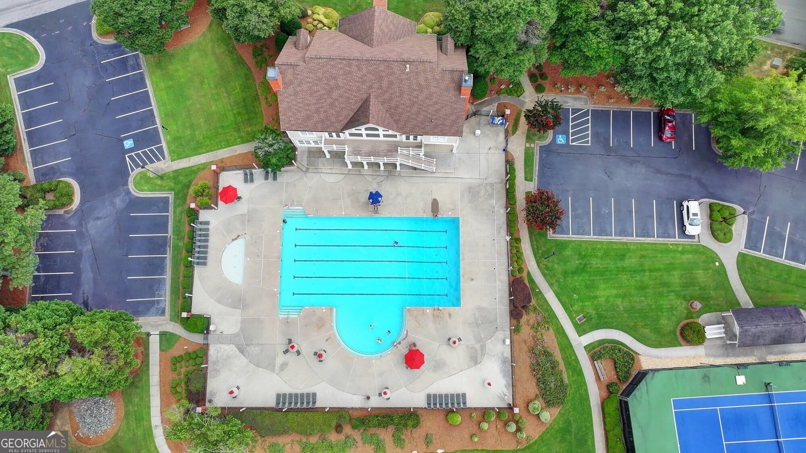 1345 Chattahoochee Run Drive Suwanee - Photo 77