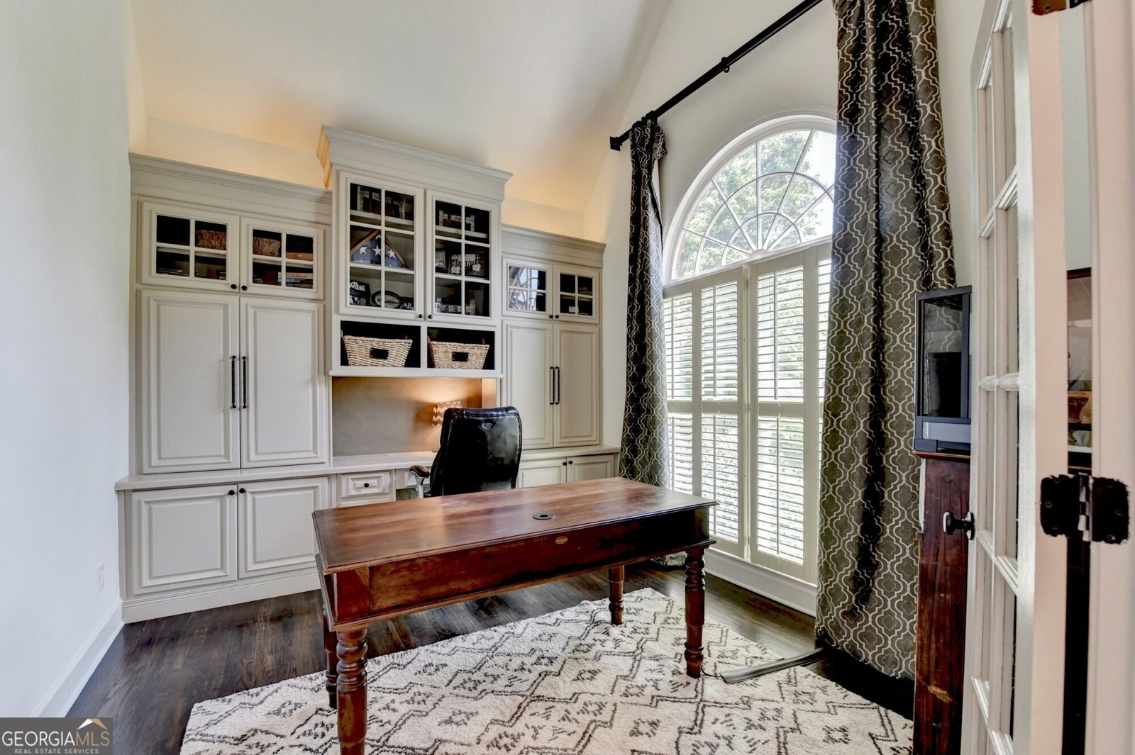 1345 Chattahoochee Run Drive Suwanee - Photo 8