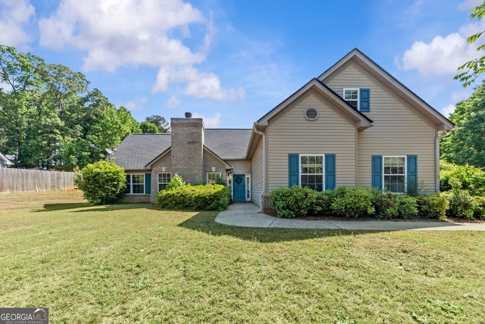 180 Laurel Oaks Lane Jefferson - Photo 1