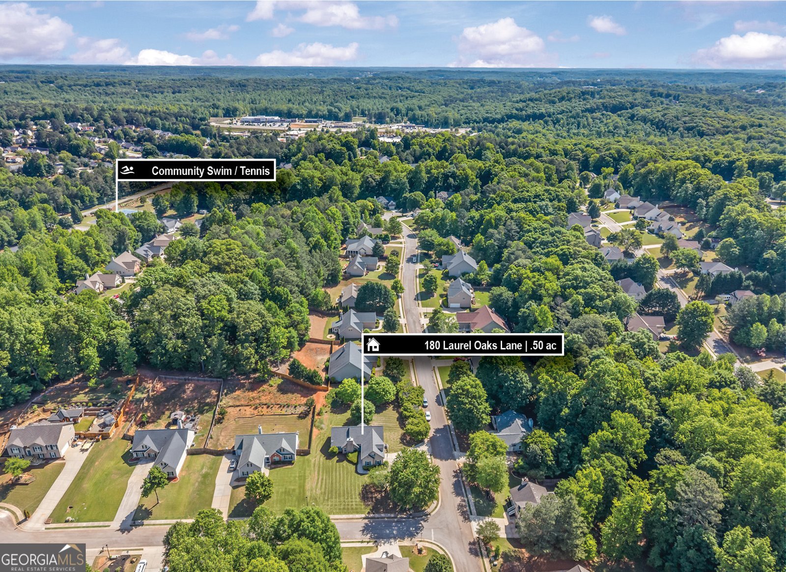 180 Laurel Oaks Lane Jefferson - Photo 21