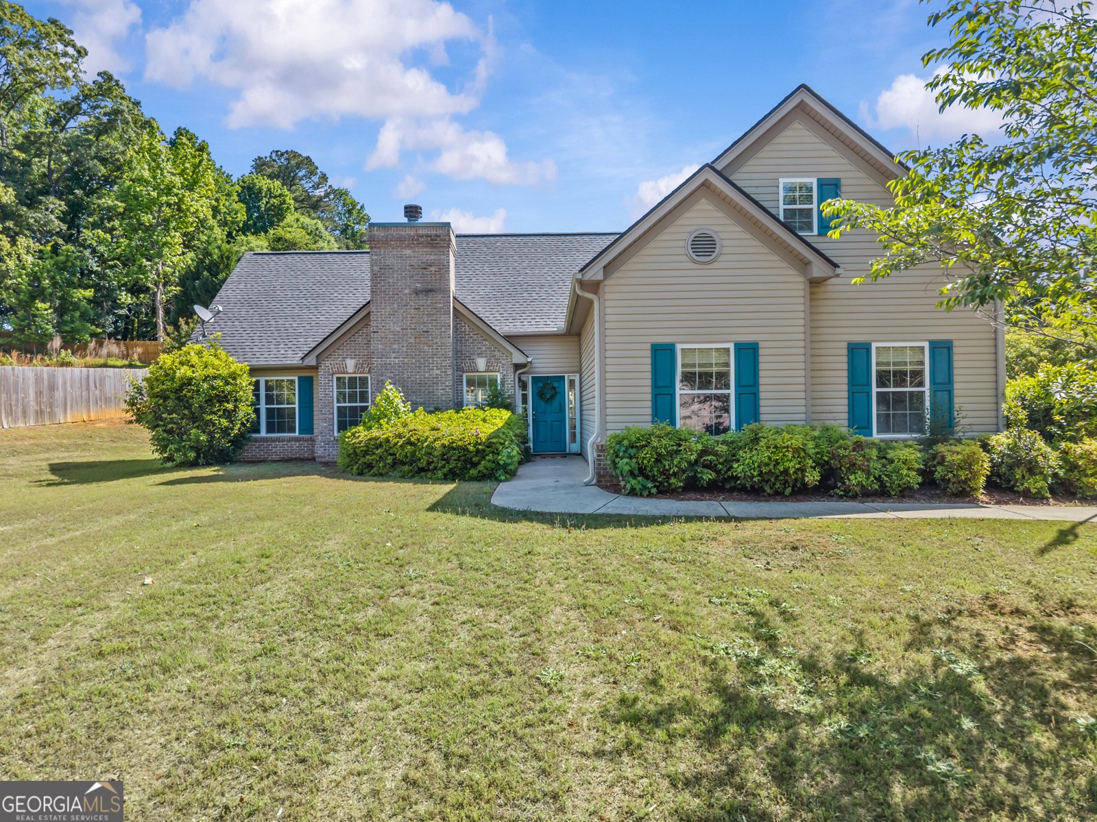180 Laurel Oaks Lane Jefferson - Photo 22