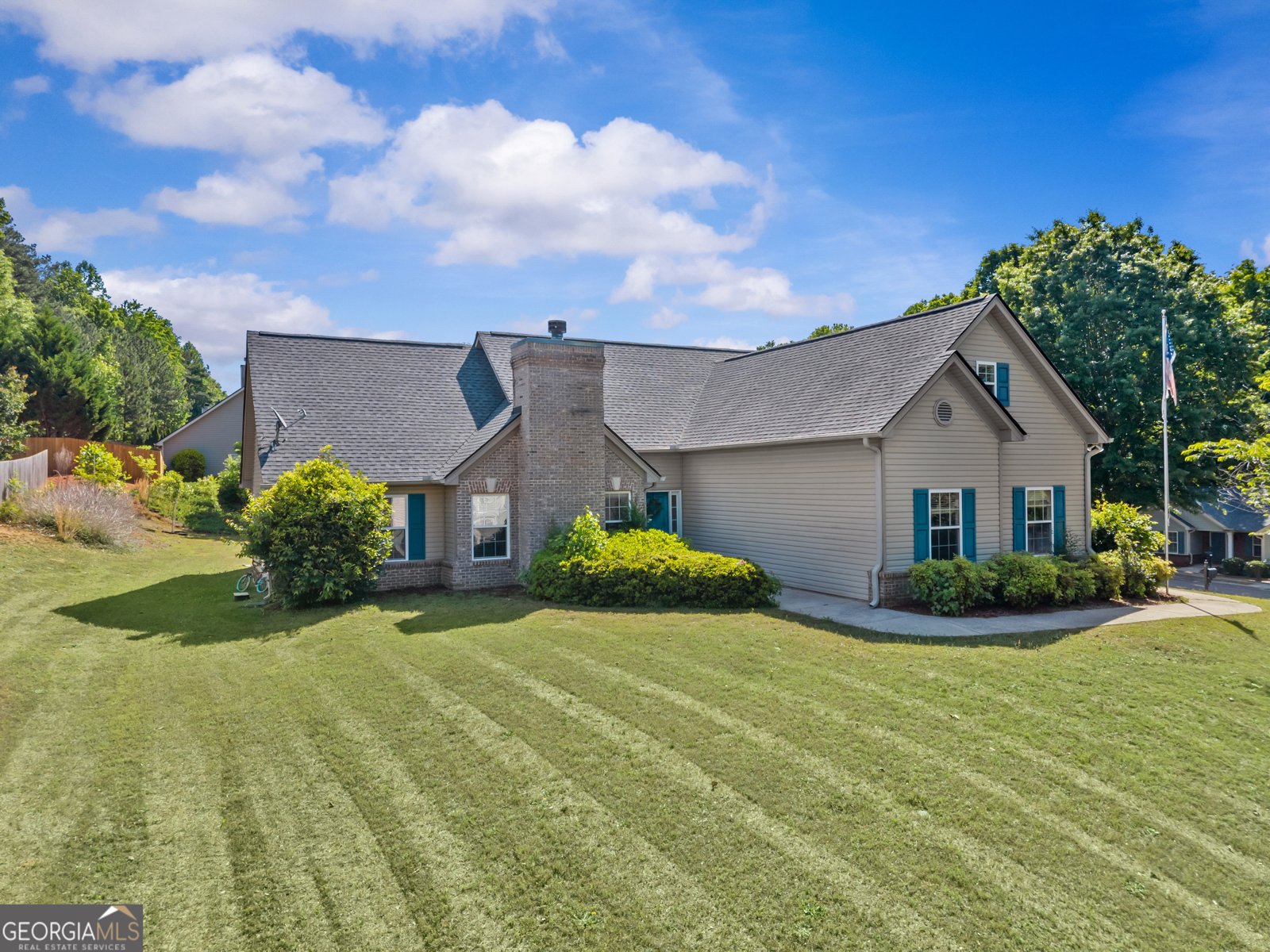 180 Laurel Oaks Lane Jefferson - Photo 23