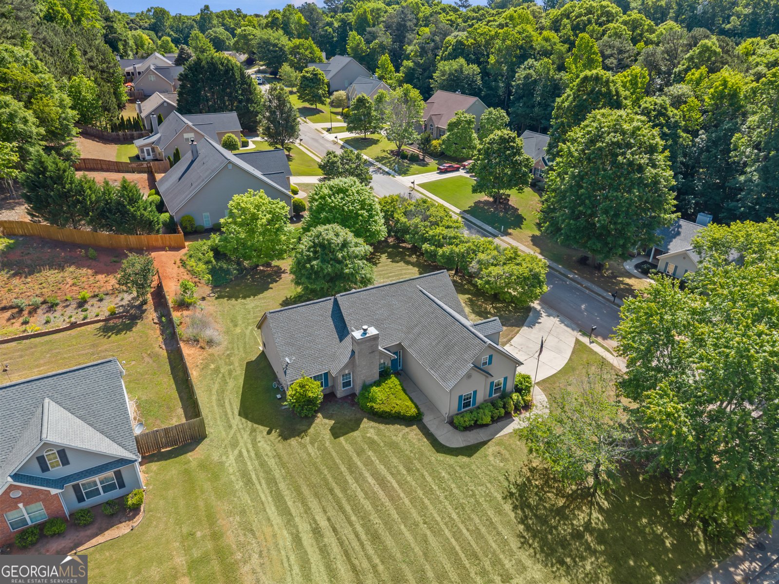 180 Laurel Oaks Lane Jefferson - Photo 40
