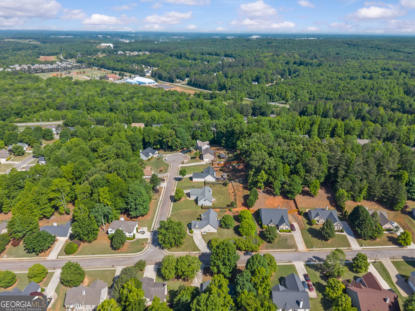 180 Laurel Oaks Lane Jefferson - Photo 43