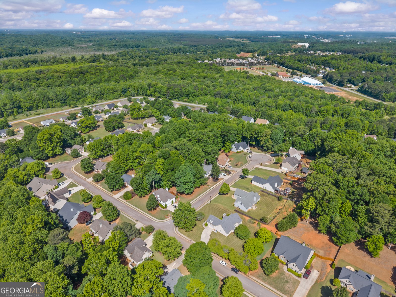 180 Laurel Oaks Lane Jefferson - Photo 44