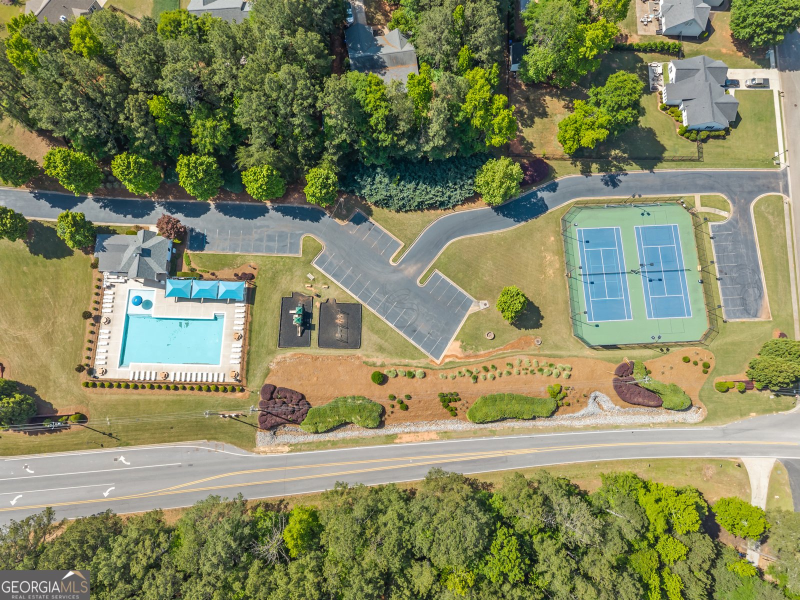 180 Laurel Oaks Lane Jefferson - Photo 46