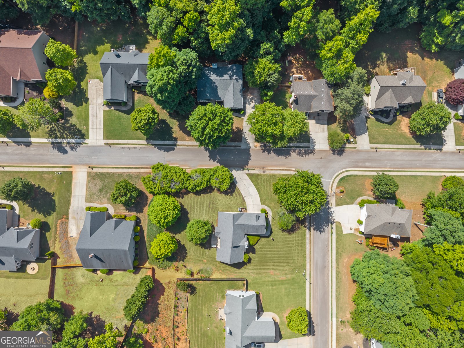 180 Laurel Oaks Lane Jefferson - Photo 47