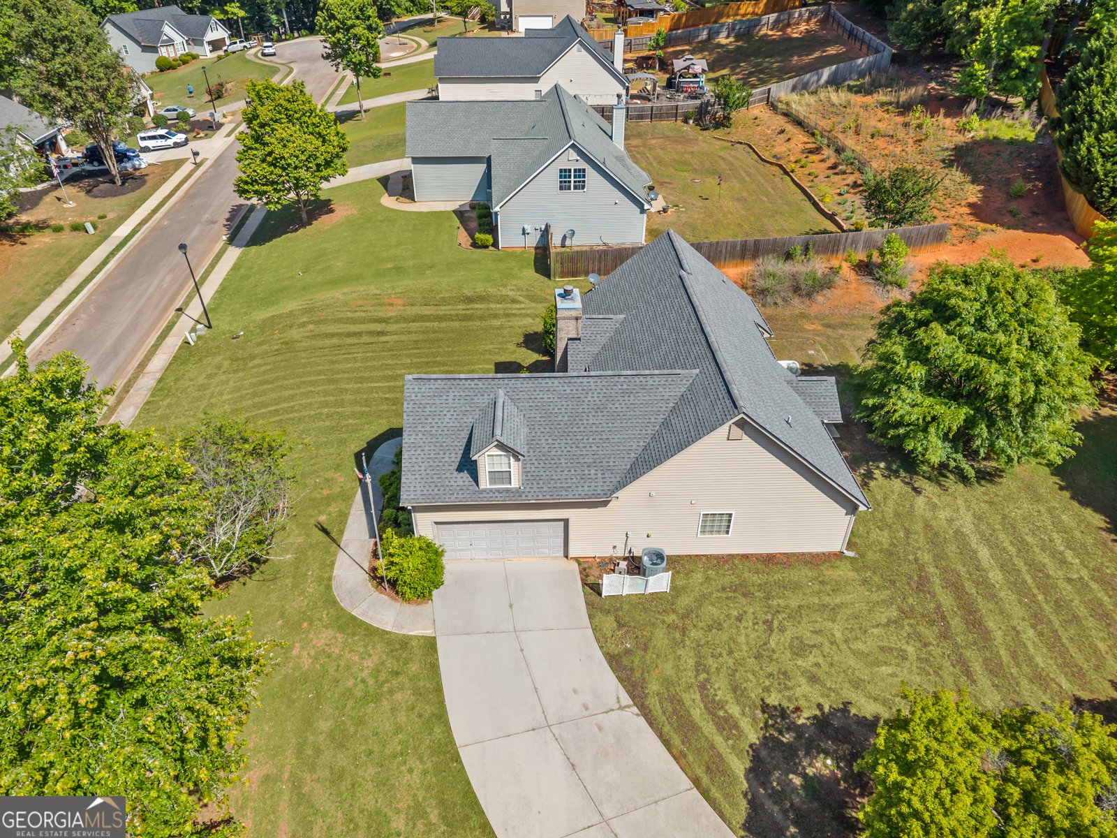 180 Laurel Oaks Lane Jefferson - Photo 48