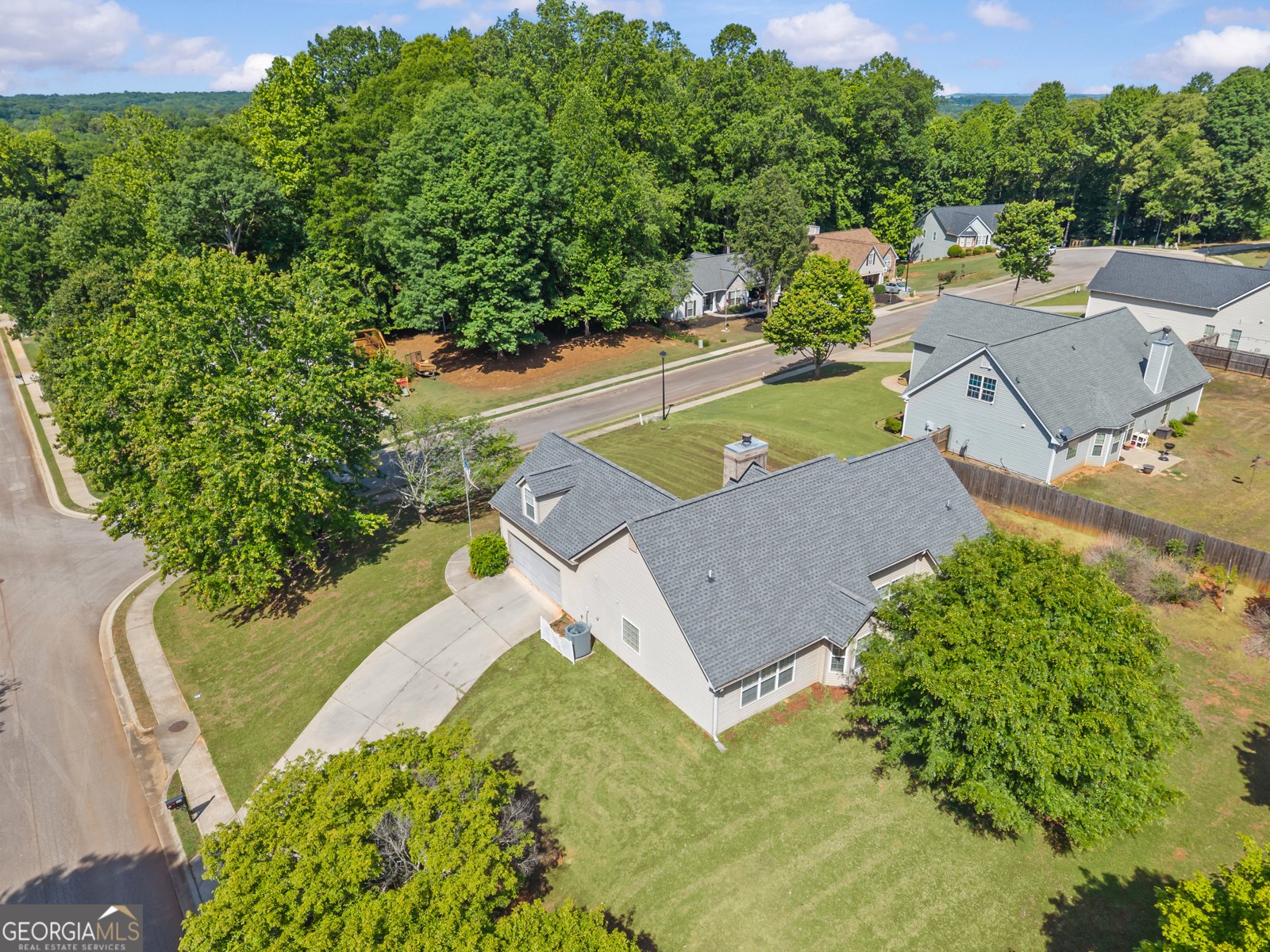 180 Laurel Oaks Lane Jefferson - Photo 49