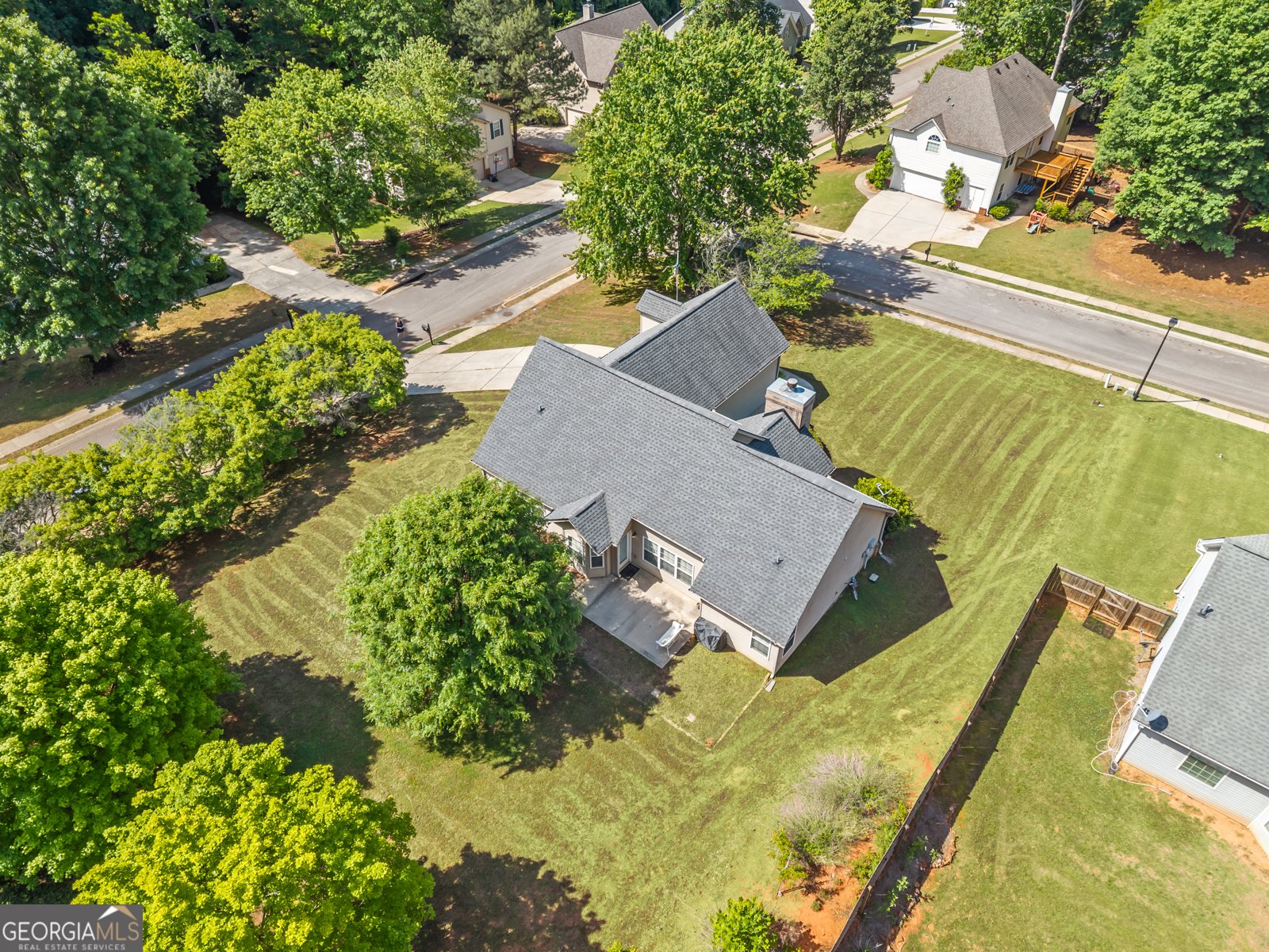 180 Laurel Oaks Lane Jefferson - Photo 50
