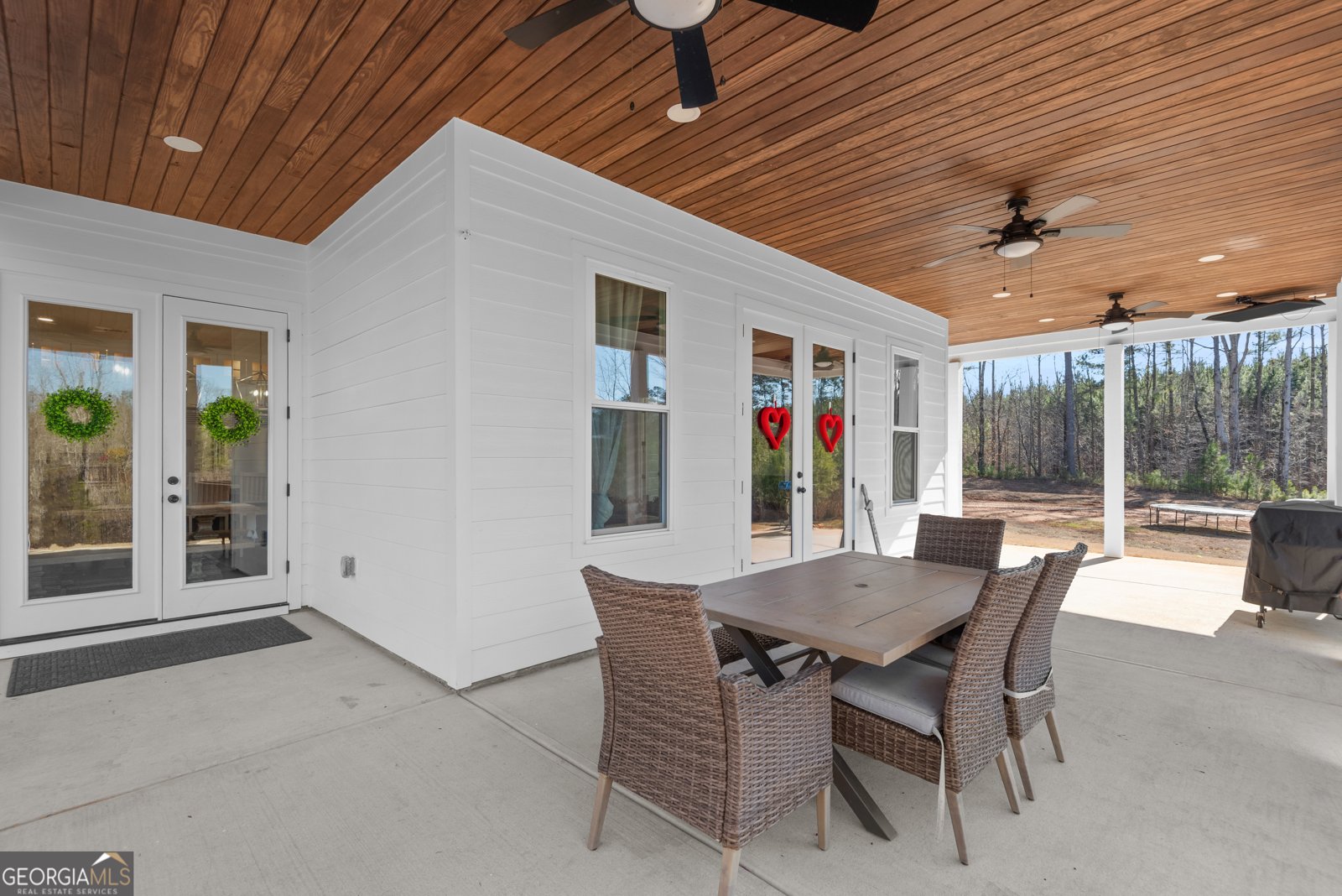 700 GA Hwy 87 Flovilla - Photo 54