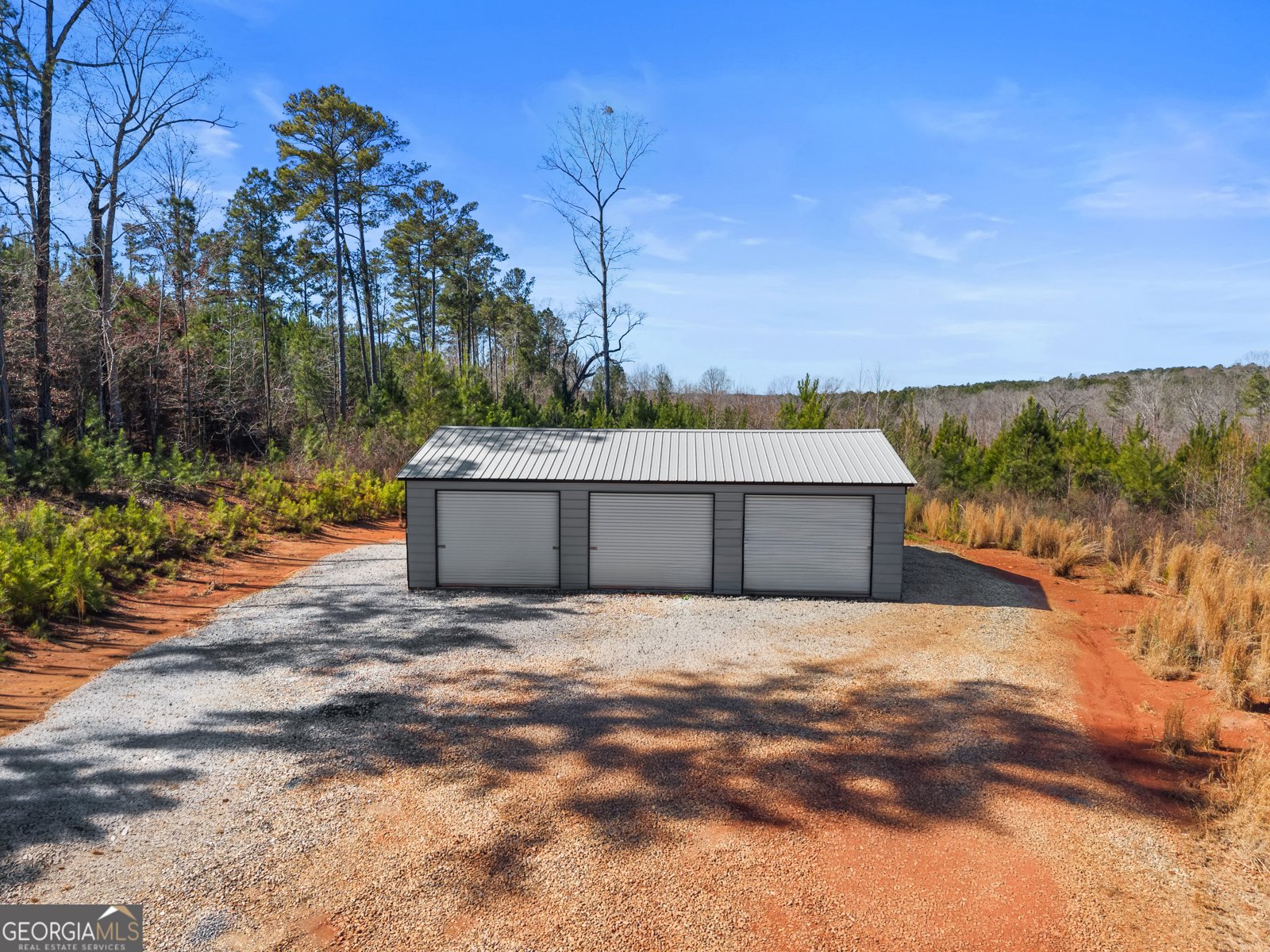 700 GA Hwy 87 Flovilla - Photo 62