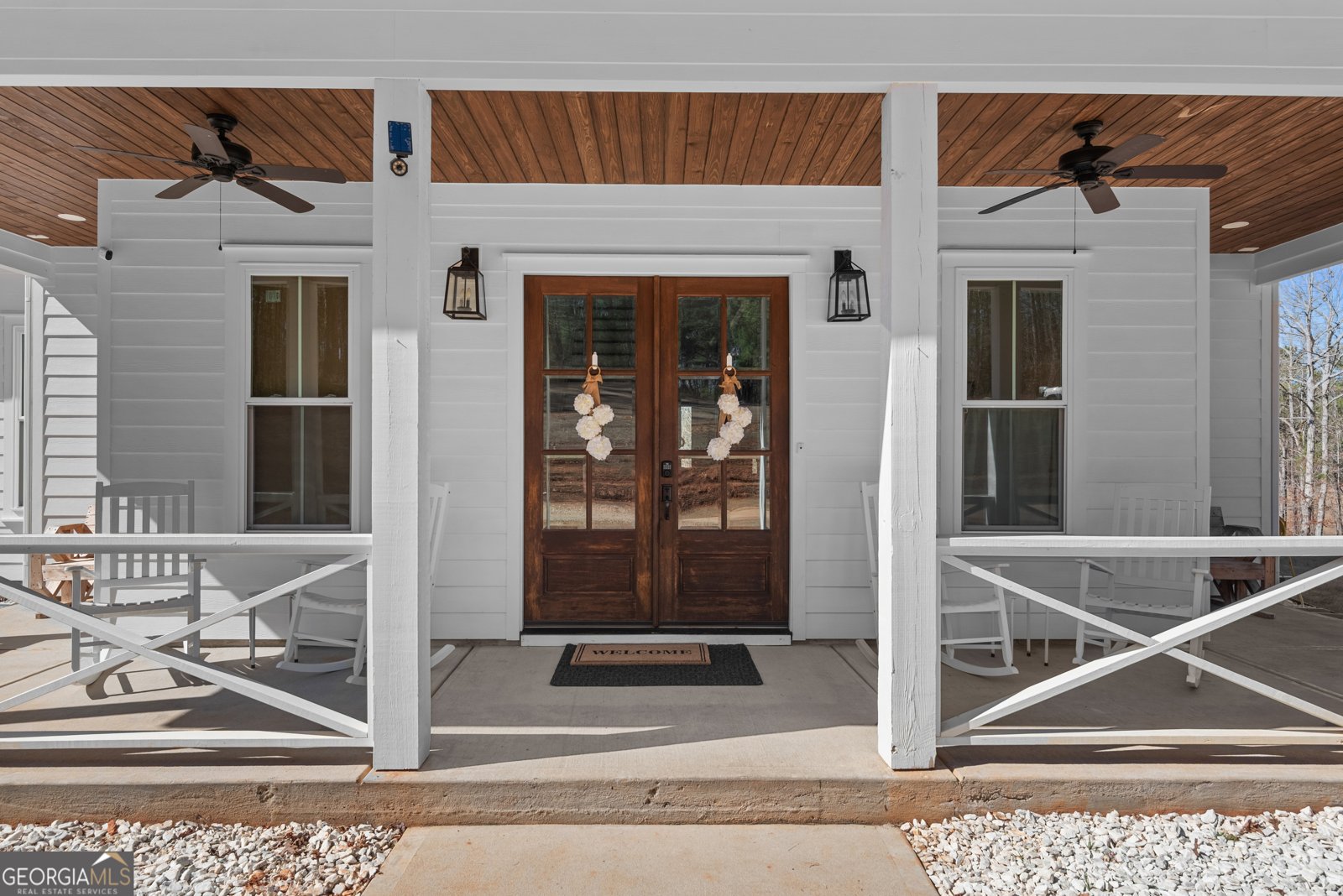 700 GA Hwy 87 Flovilla - Photo 7