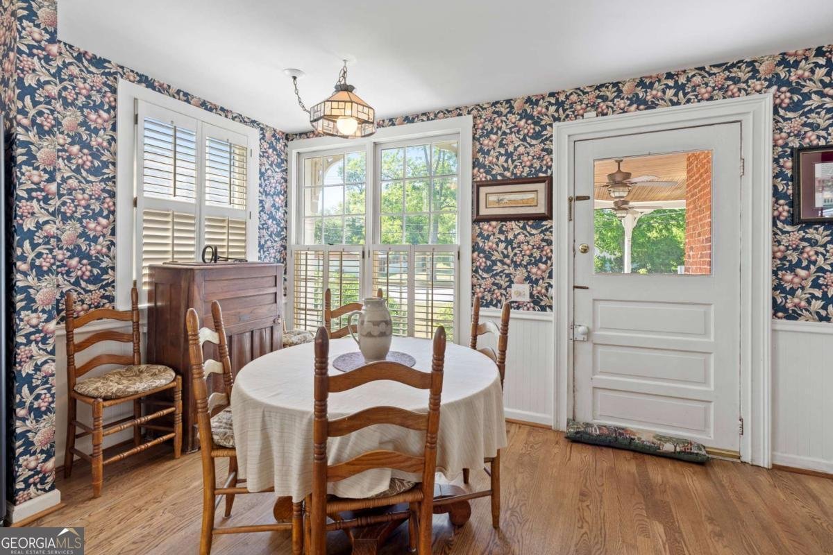 1019 College Avenue Conyers - Photo 12