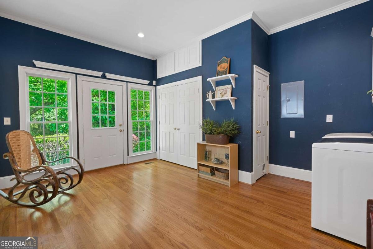 1019 College Avenue Conyers - Photo 15