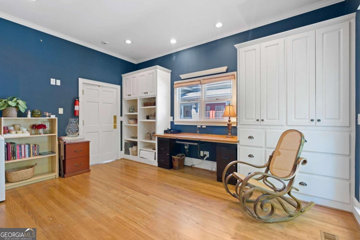 1019 College Avenue Conyers - Photo 16
