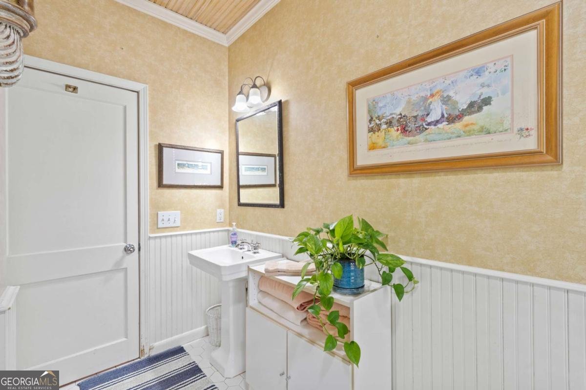 1019 College Avenue Conyers - Photo 27