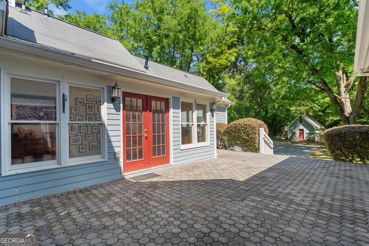 1019 College Avenue Conyers - Photo 33