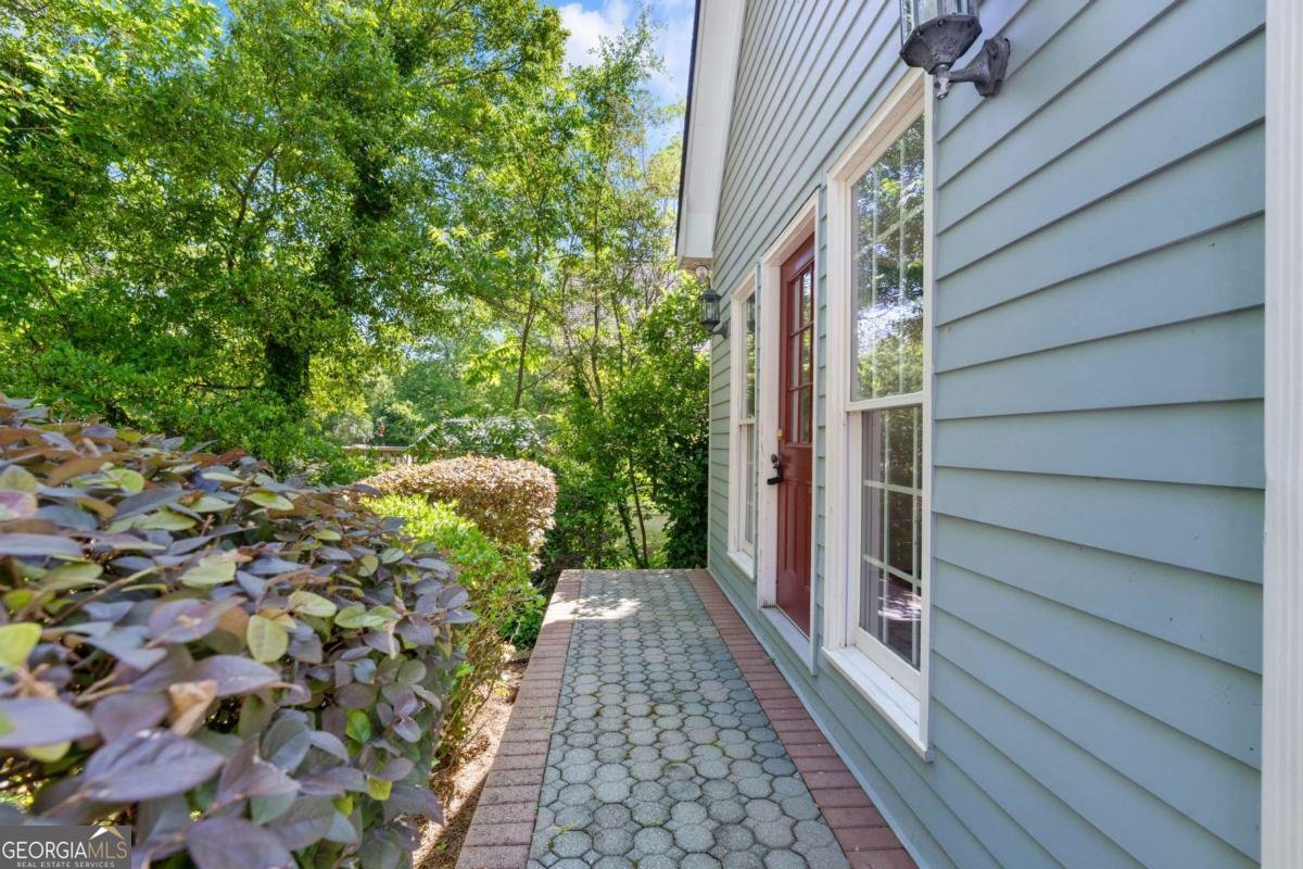 1019 College Avenue Conyers - Photo 34