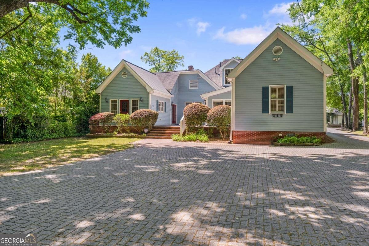 1019 College Avenue Conyers - Photo 35