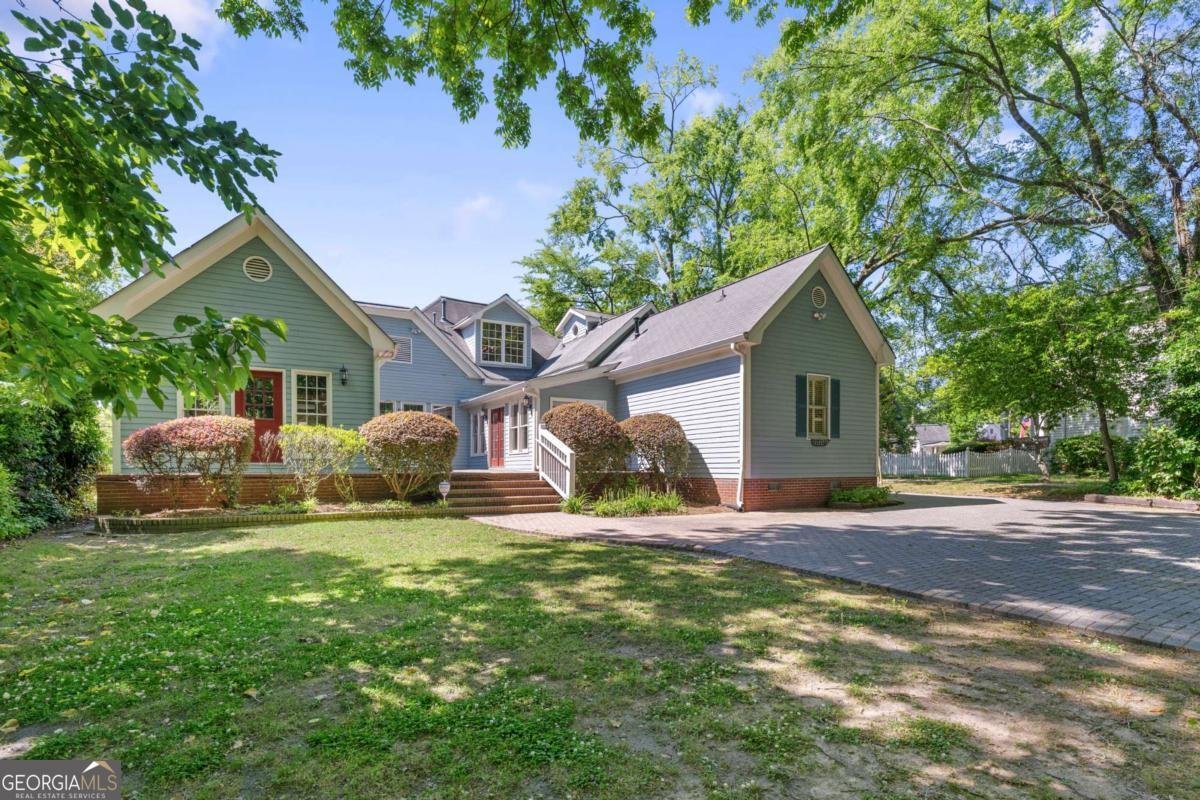1019 College Avenue Conyers - Photo 36