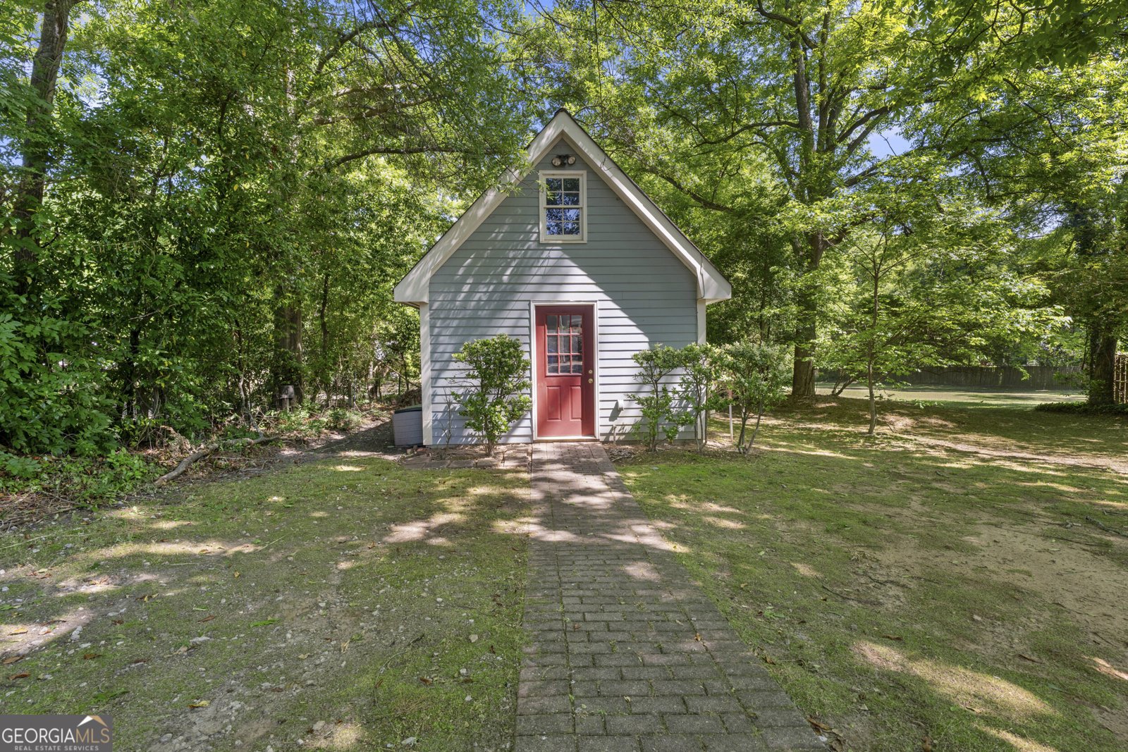 1019 College Avenue Conyers - Photo 37