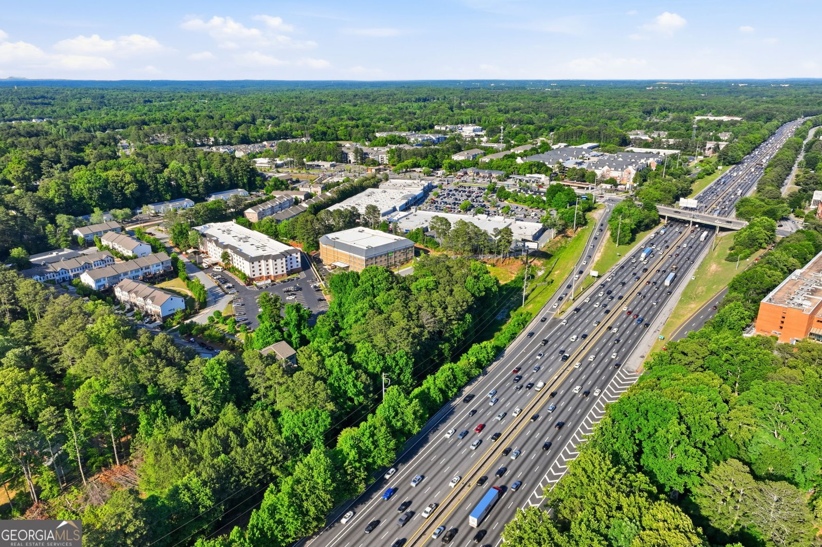 4141 Wisconsin Drive Atlanta - Photo 10