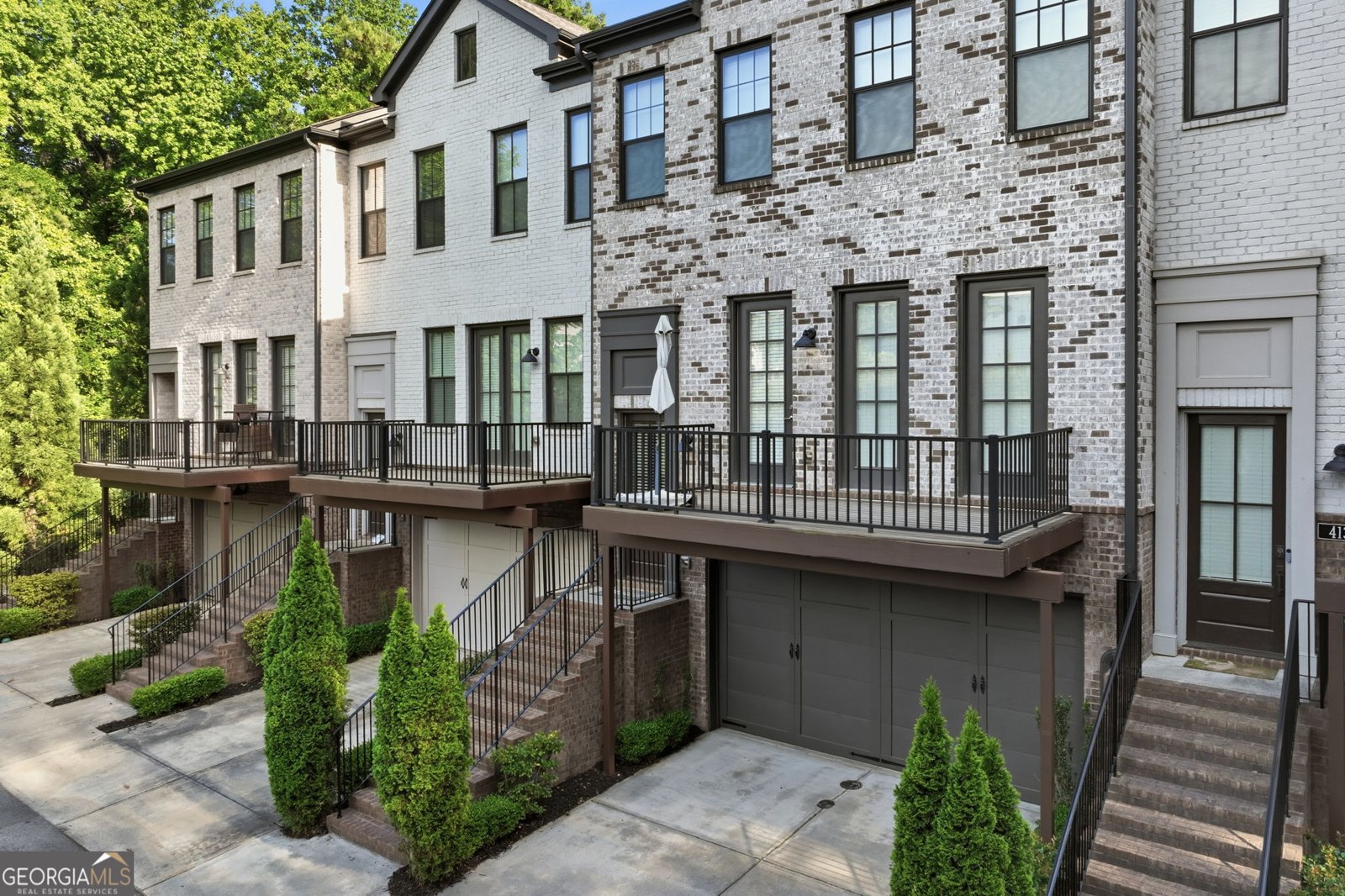 4141 Wisconsin Drive Atlanta - Photo 11