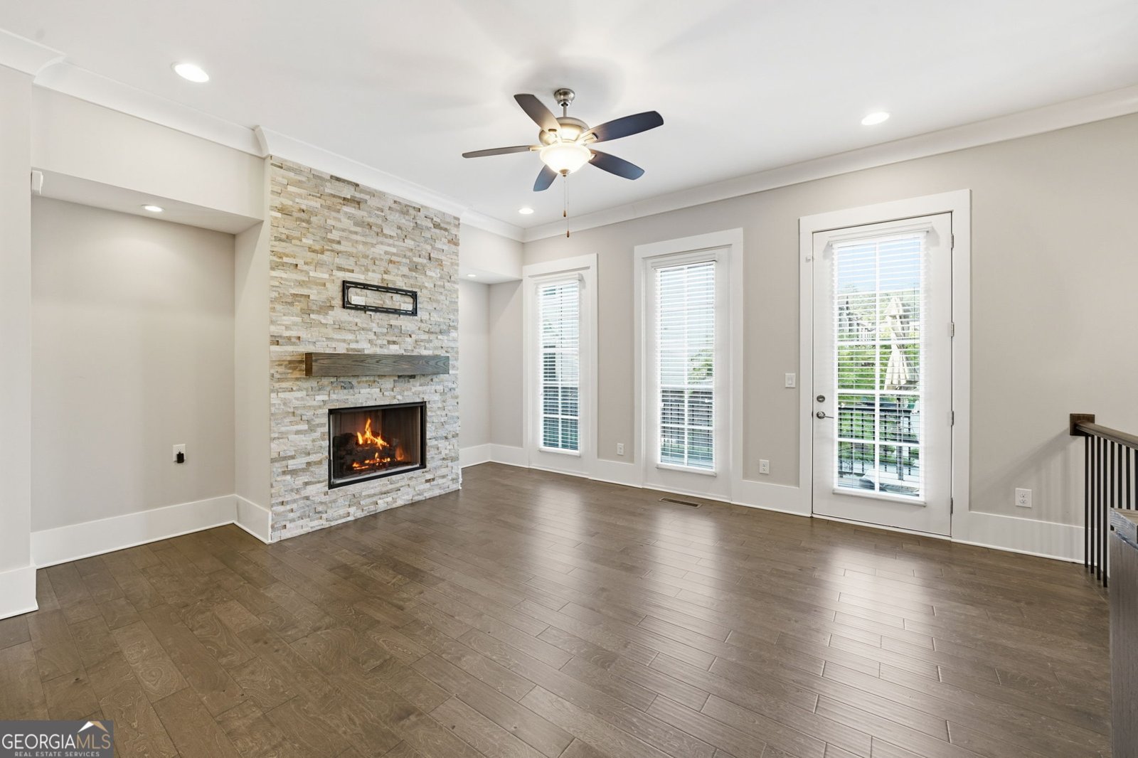 4141 Wisconsin Drive Atlanta - Photo 13