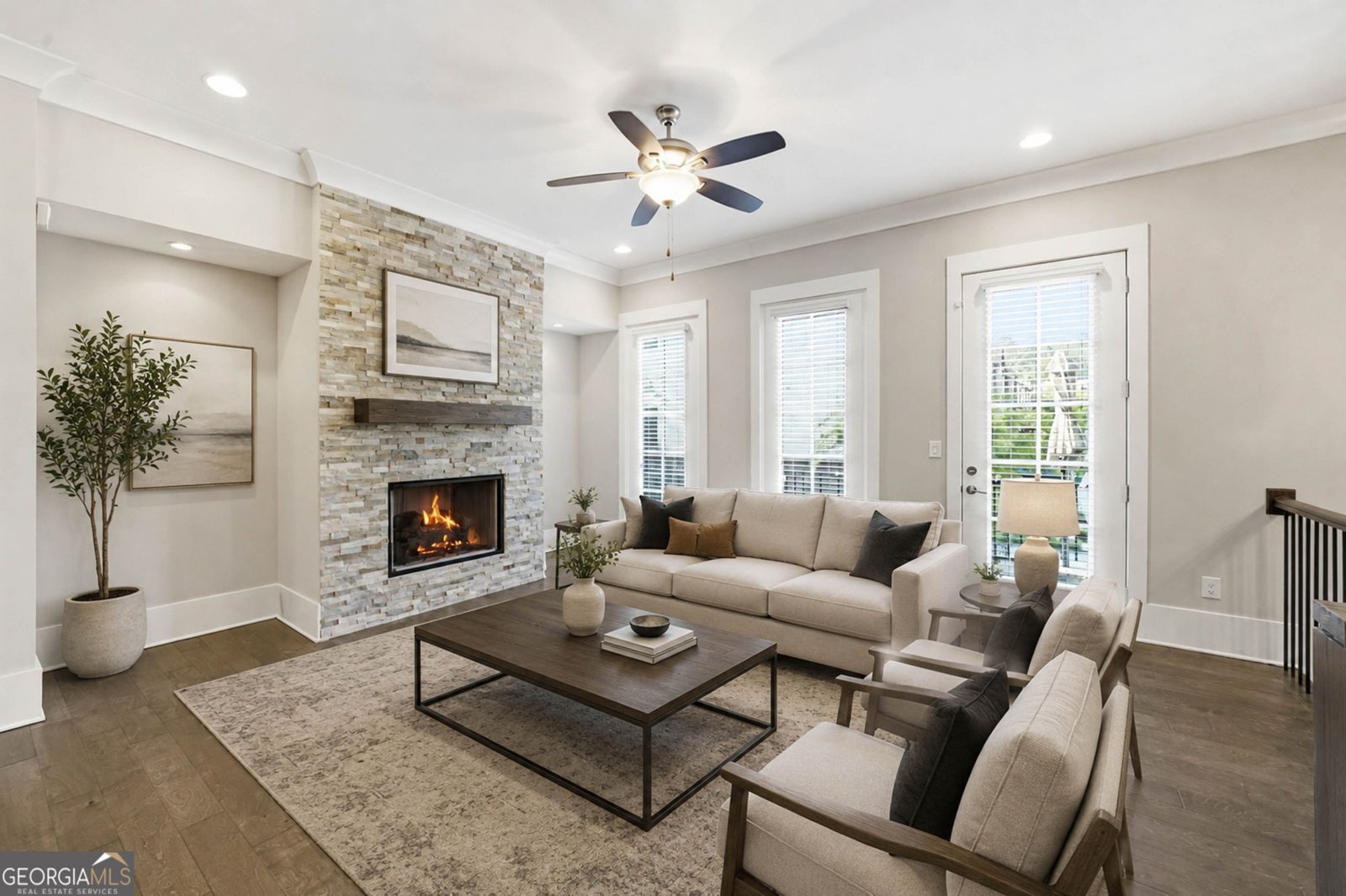 4141 Wisconsin Drive Atlanta - Photo 14