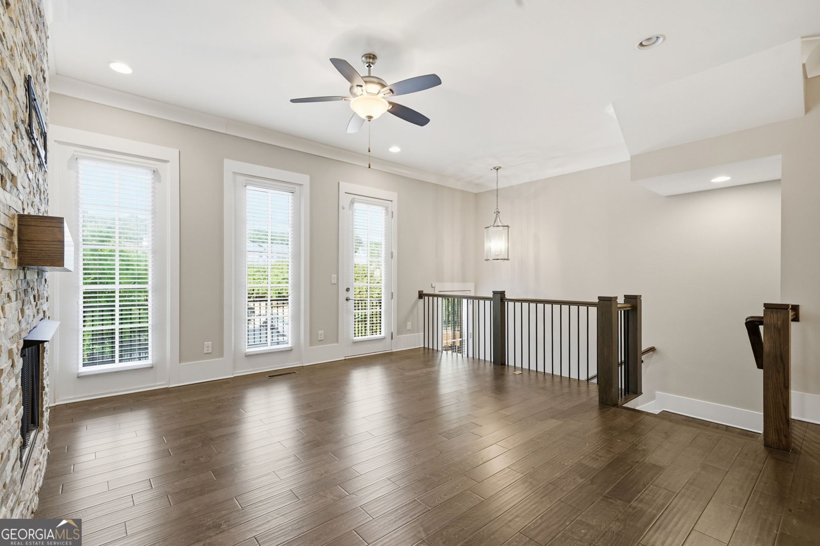 4141 Wisconsin Drive Atlanta - Photo 18