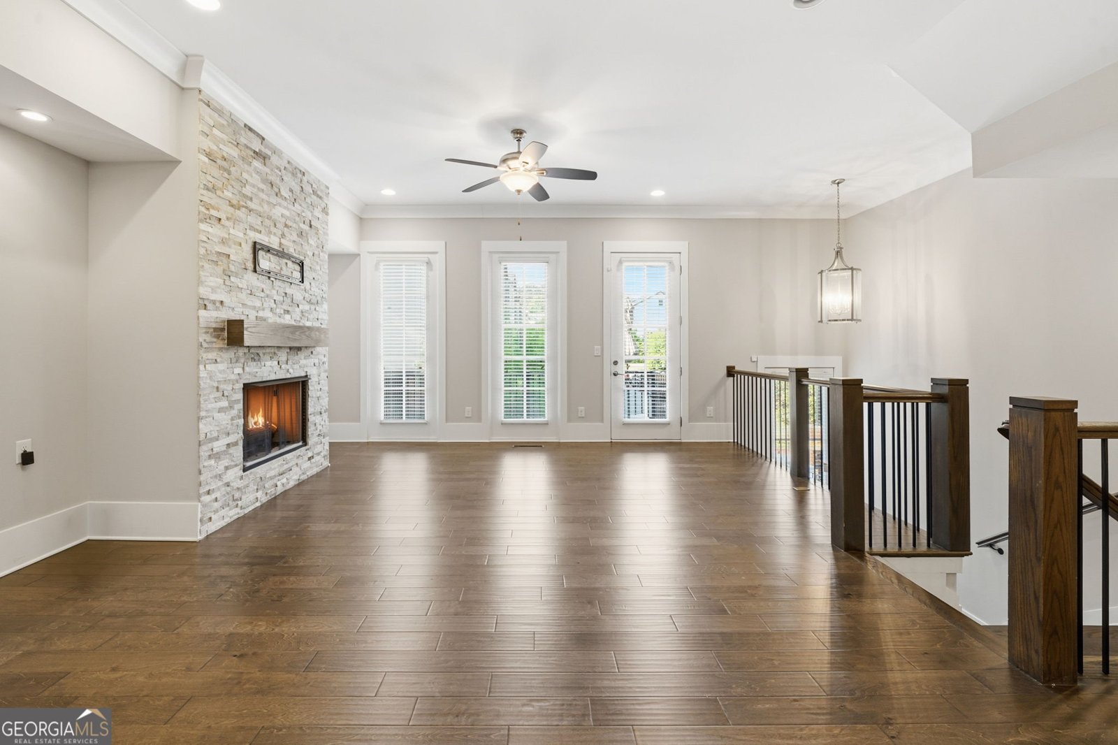 4141 Wisconsin Drive Atlanta - Photo 19